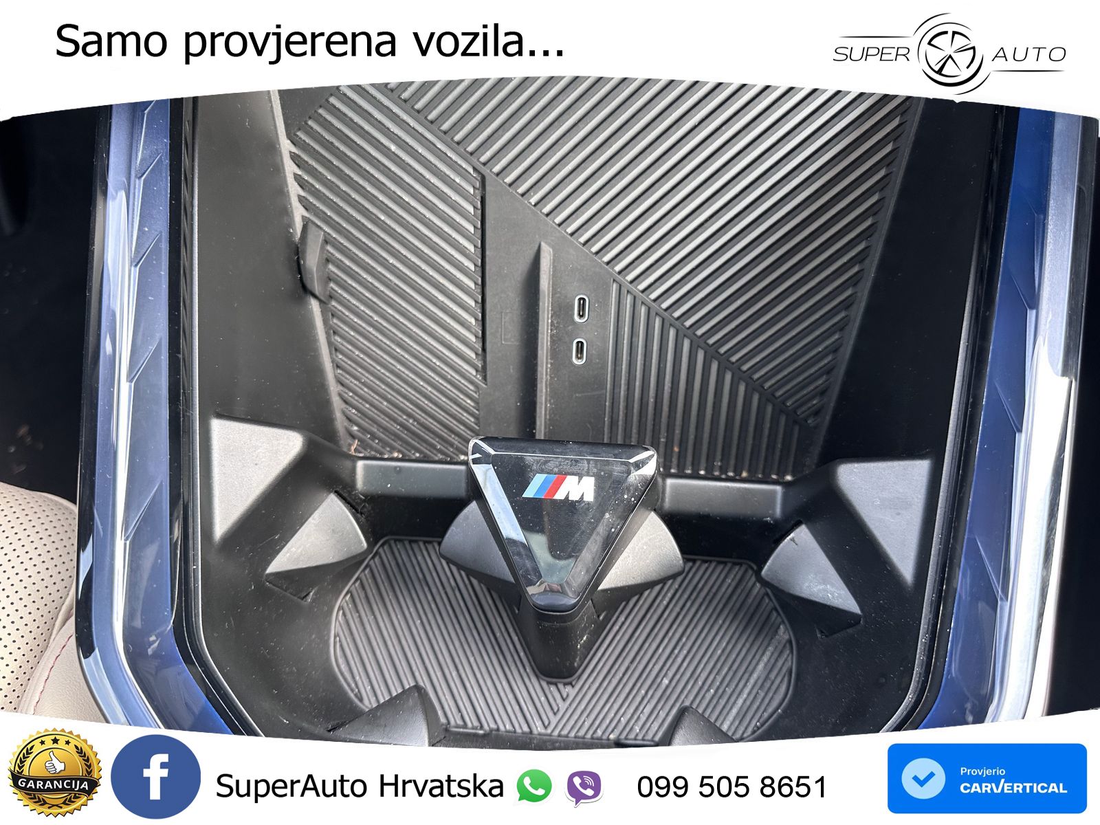 BMW X3 30e xDrive Steptronic M Sport LED+GR SJED+ACC