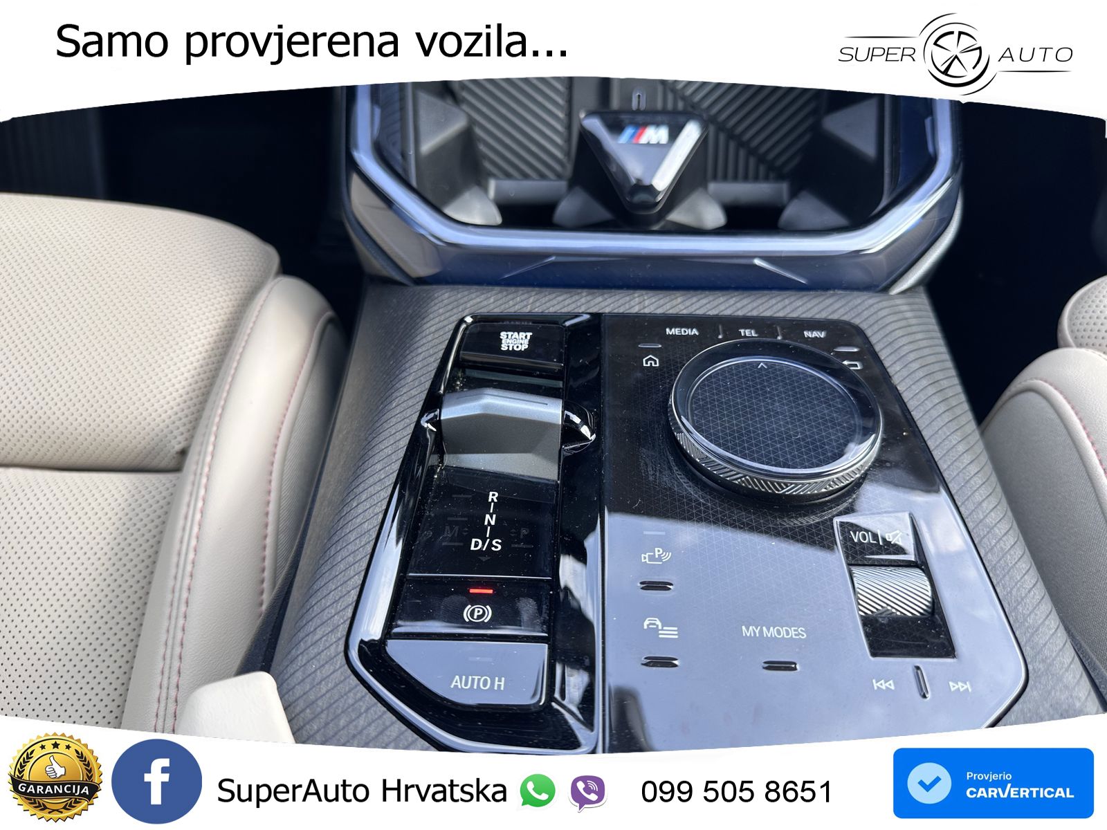 BMW X3 30e xDrive Steptronic M Sport LED+GR SJED+ACC
