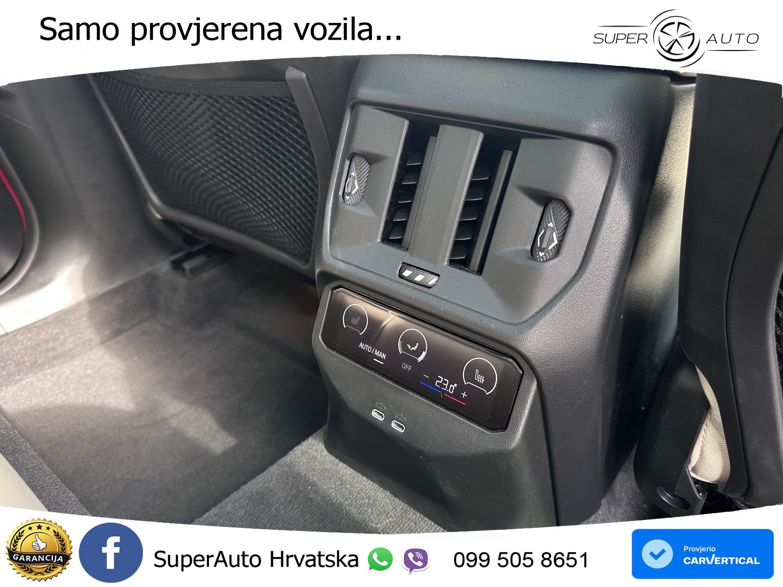 BMW X3 30e xDrive Steptronic M Sport LED+GR SJED+ACC