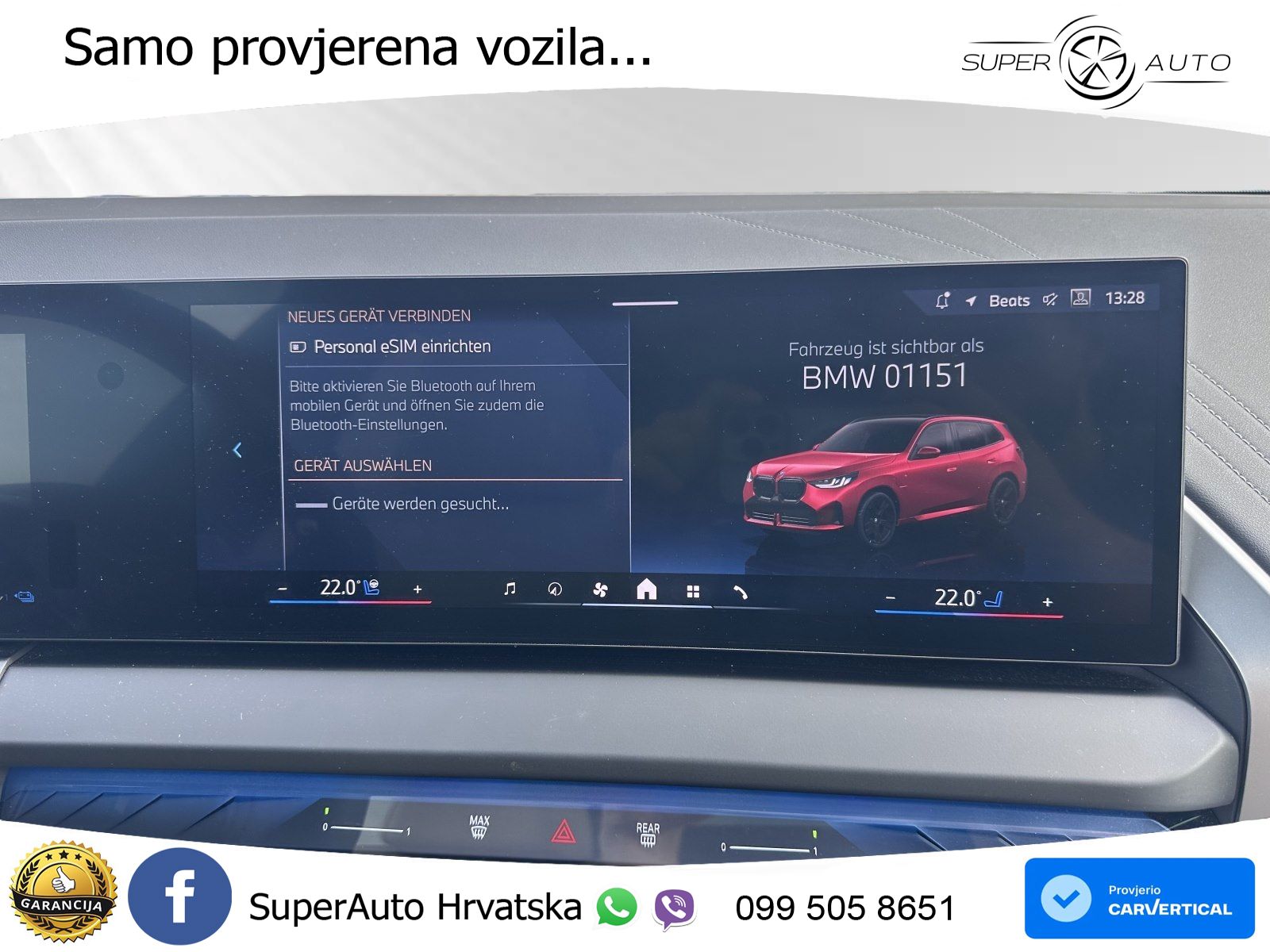 BMW X3 30e xDrive Steptronic M Sport LED+GR SJED+ACC