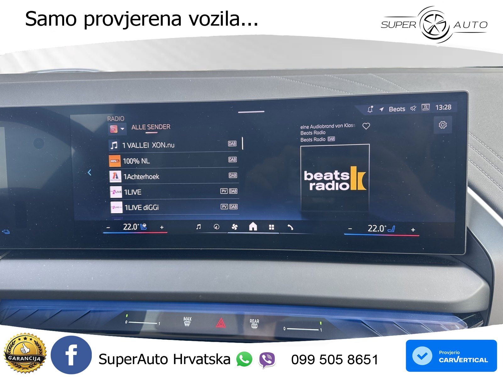 BMW X3 30e xDrive Steptronic M Sport LED+GR SJED+ACC
