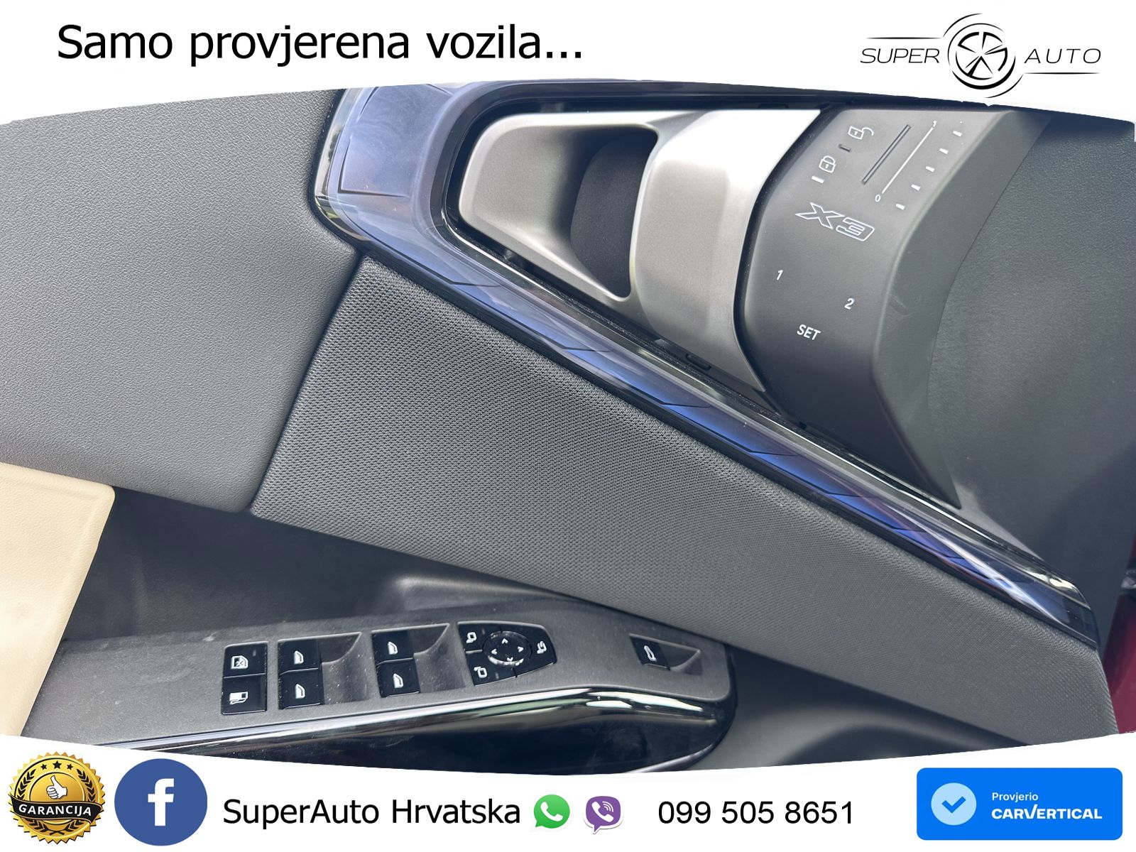 BMW X3 30e xDrive Steptronic M Sport LED+GR SJED+ACC