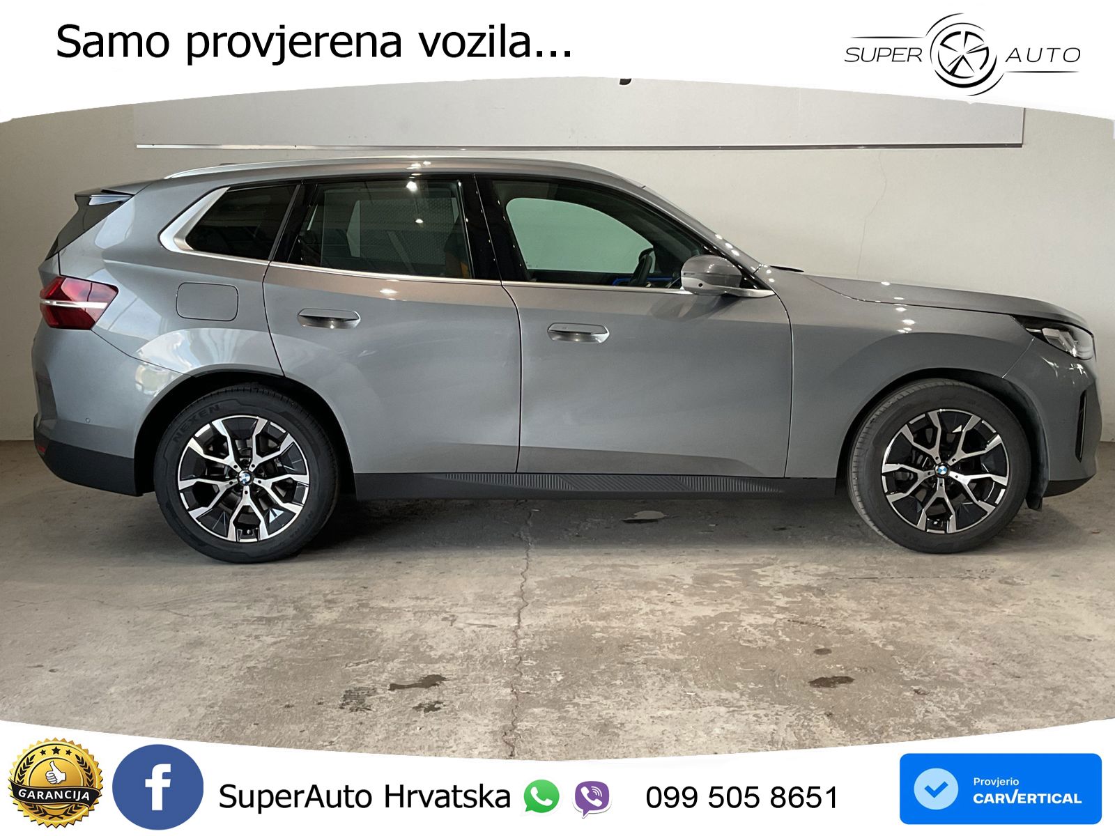 BMW X3 20d xDrive Steptronic