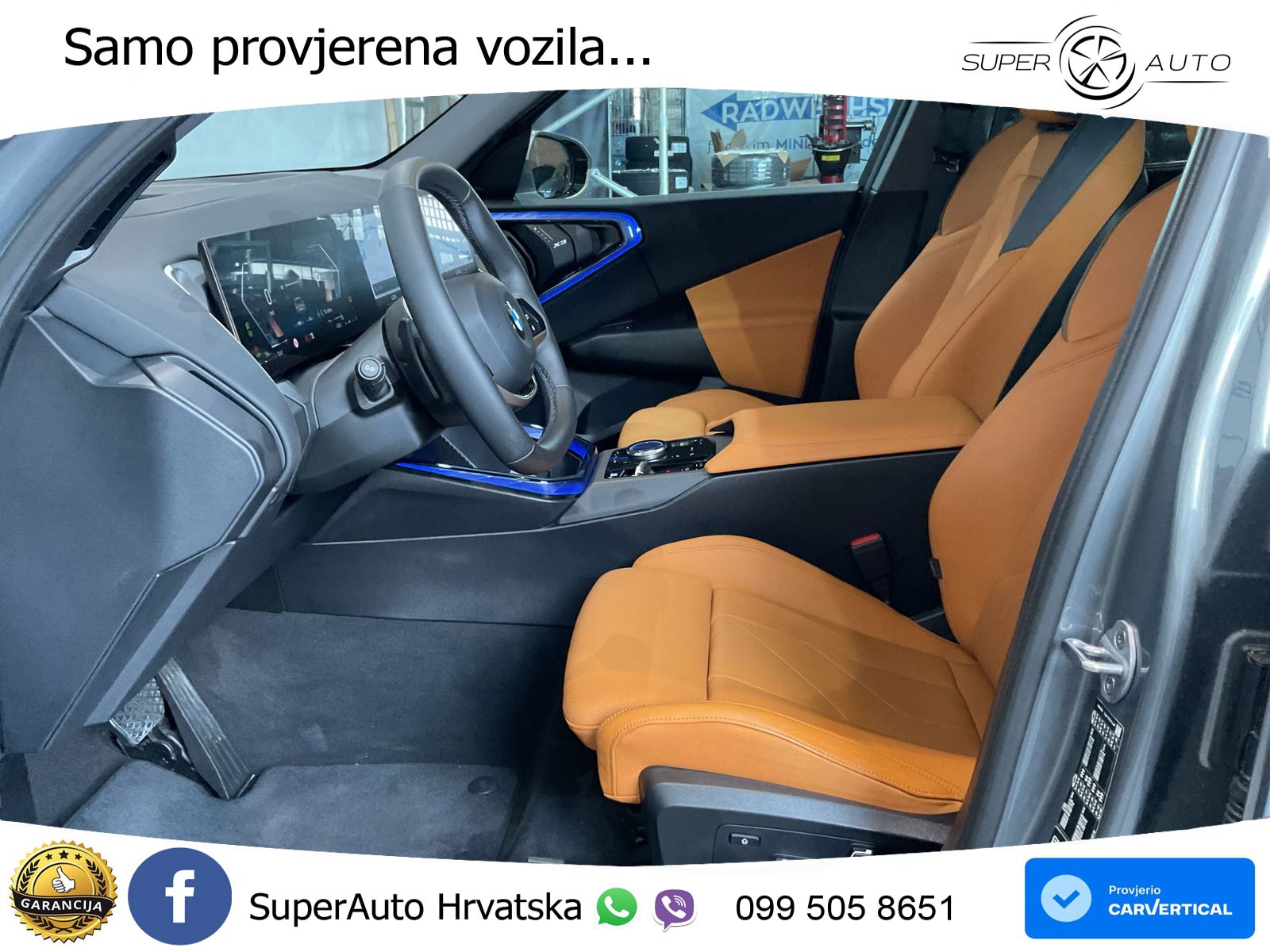 BMW X3 20d xDrive Steptronic