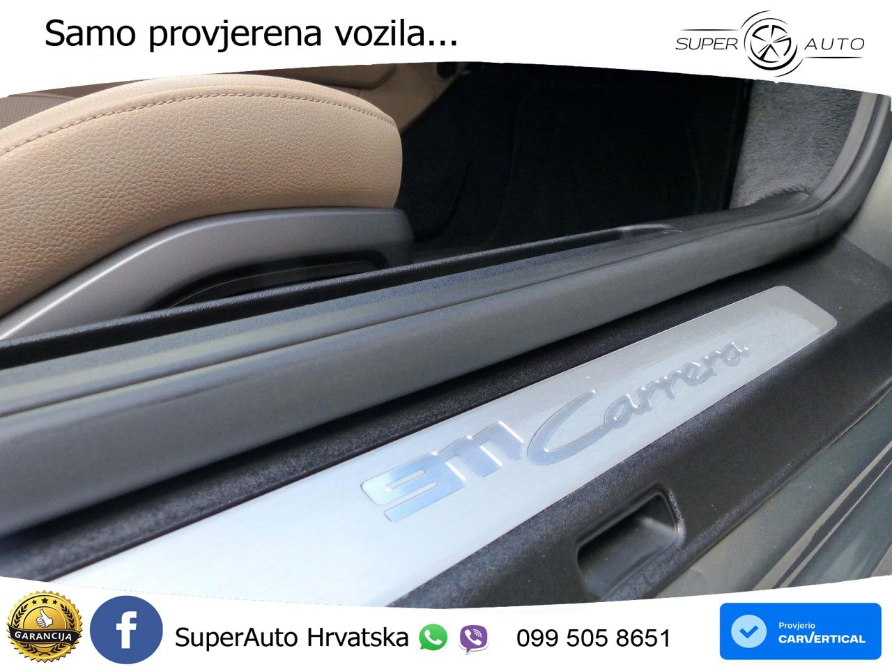 Porsche 911 Carrera Cabriolet 3.0 (385 KS) PDK LED+GR SJED+ACC