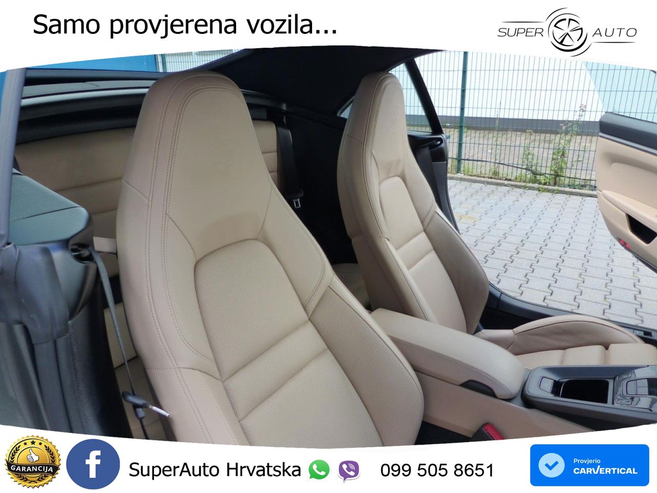 Porsche 911 Carrera Cabriolet 3.0 (385 KS) PDK LED+GR SJED+ACC