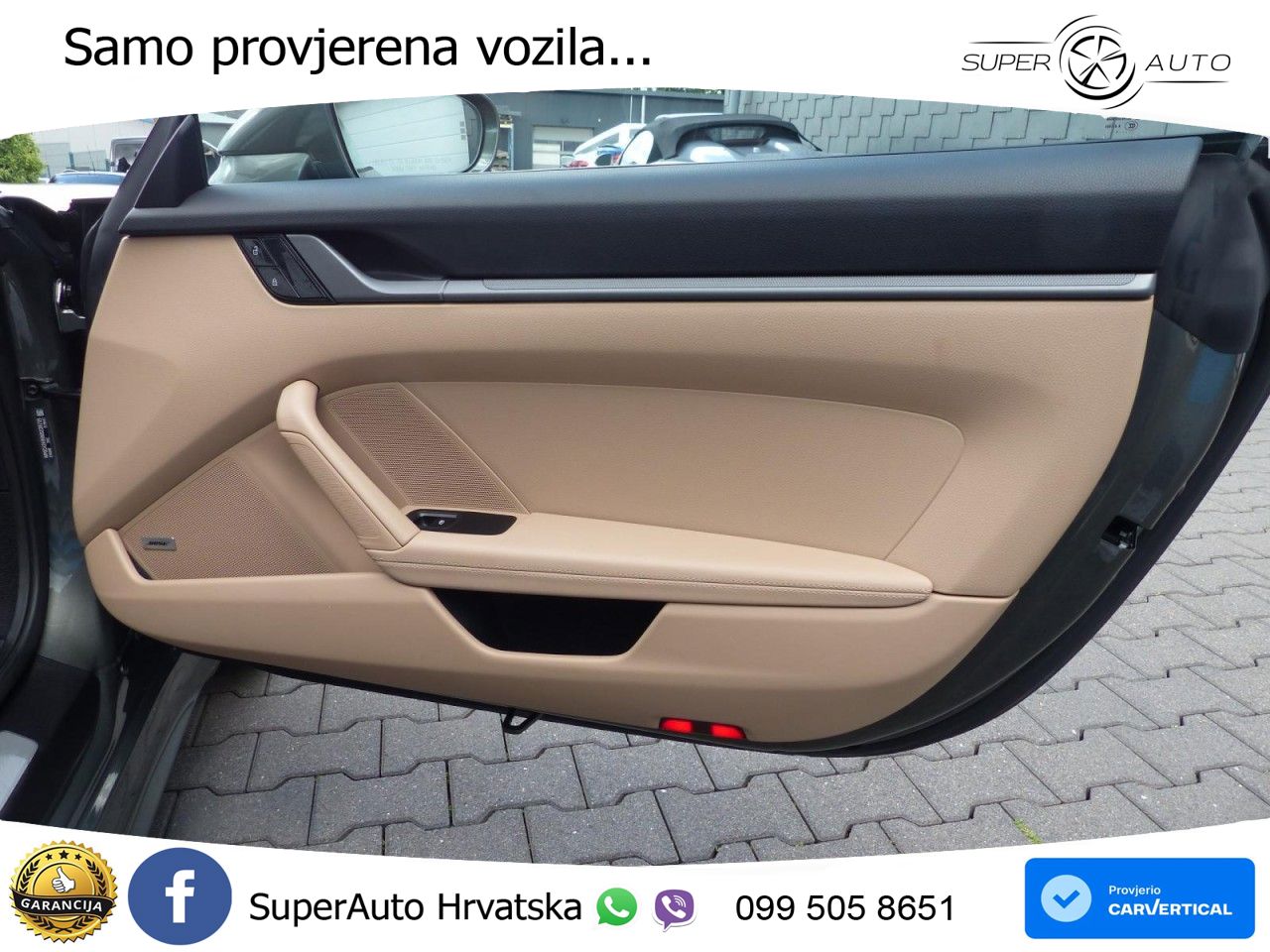 Porsche 911 Carrera Cabriolet 3.0 (385 KS) PDK LED+GR SJED+ACC