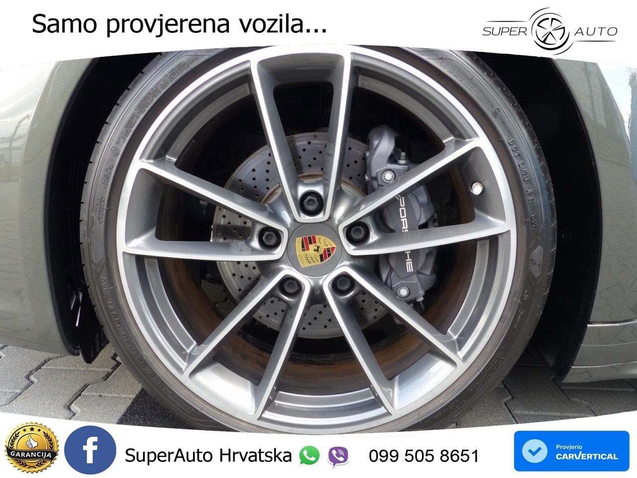 Porsche 911 Carrera Cabriolet 3.0 (385 KS) PDK LED+GR SJED+ACC