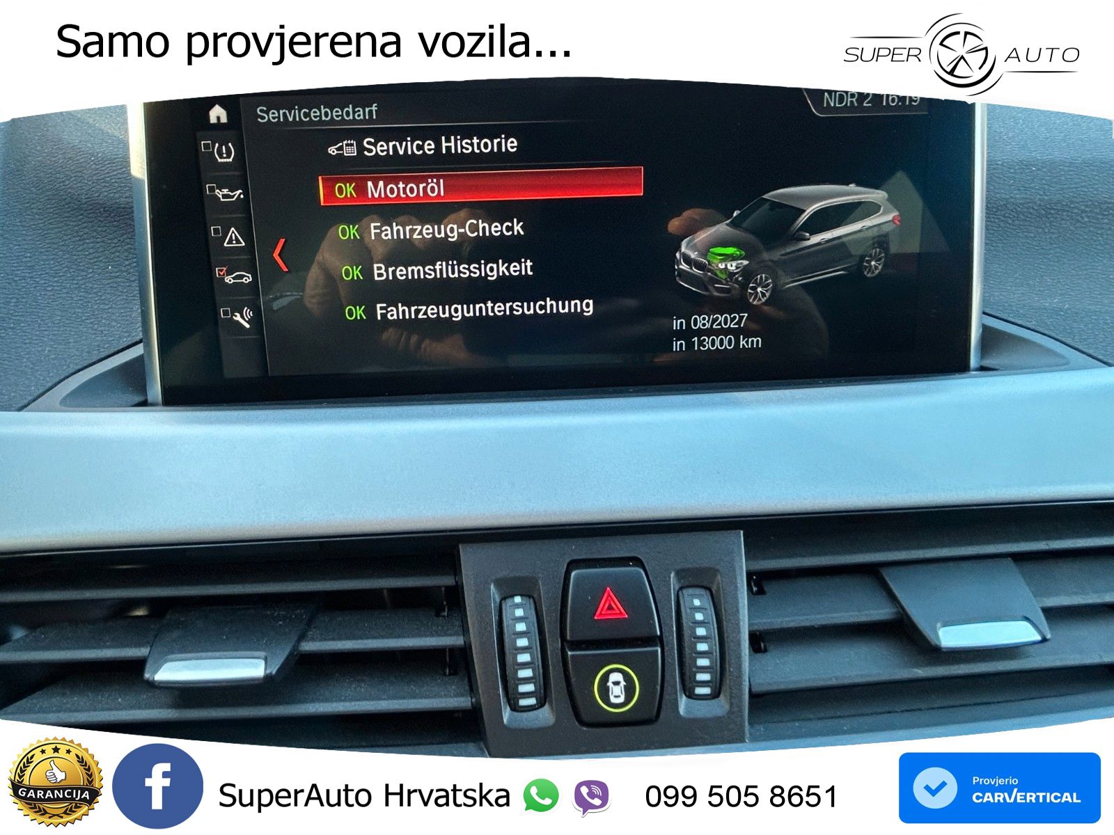 BMW X1 18i (140 KS) Steptronic Advantage