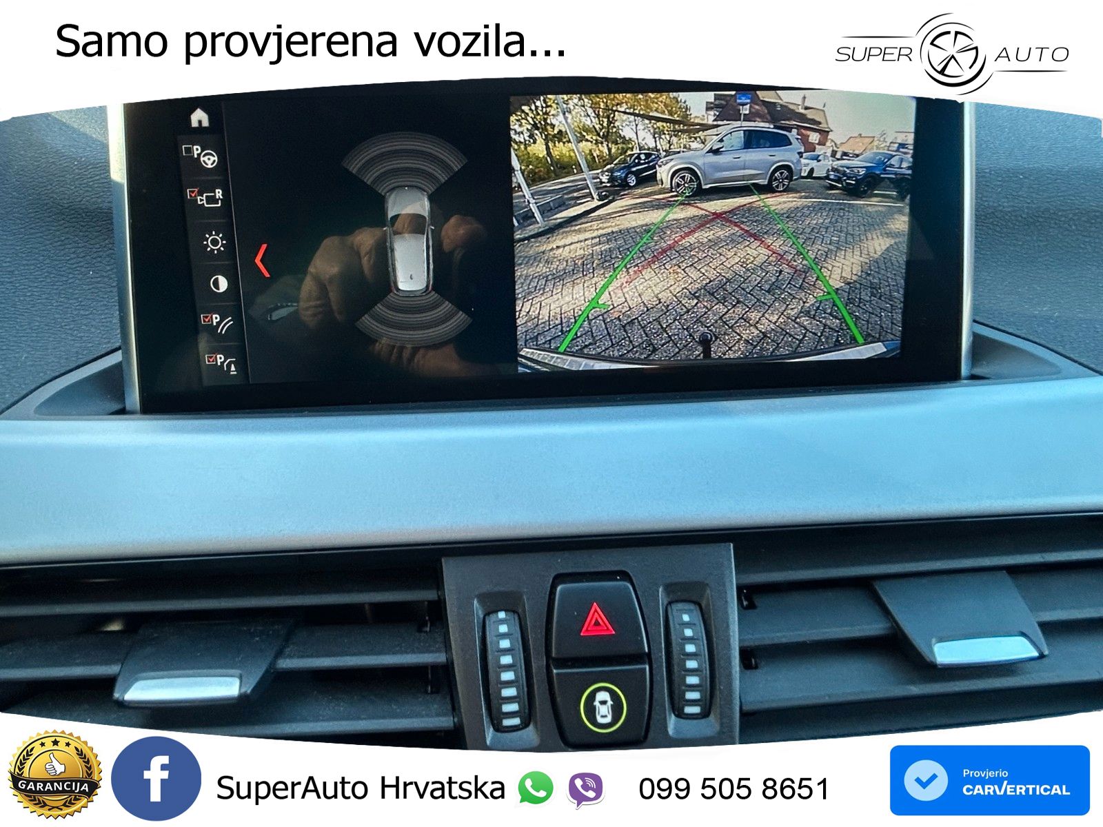 BMW X1 18i (140 KS) Steptronic Advantage
