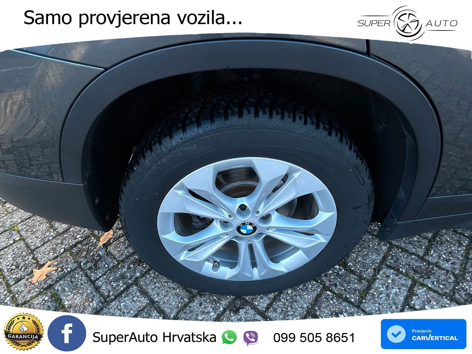 BMW X1 18i (140 KS) Steptronic Advantage