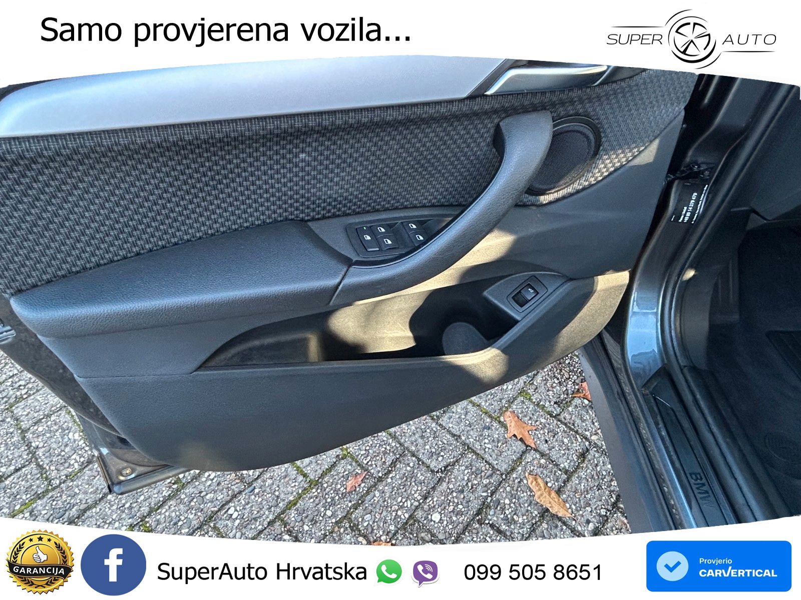 BMW X1 18i (140 KS) Steptronic Advantage