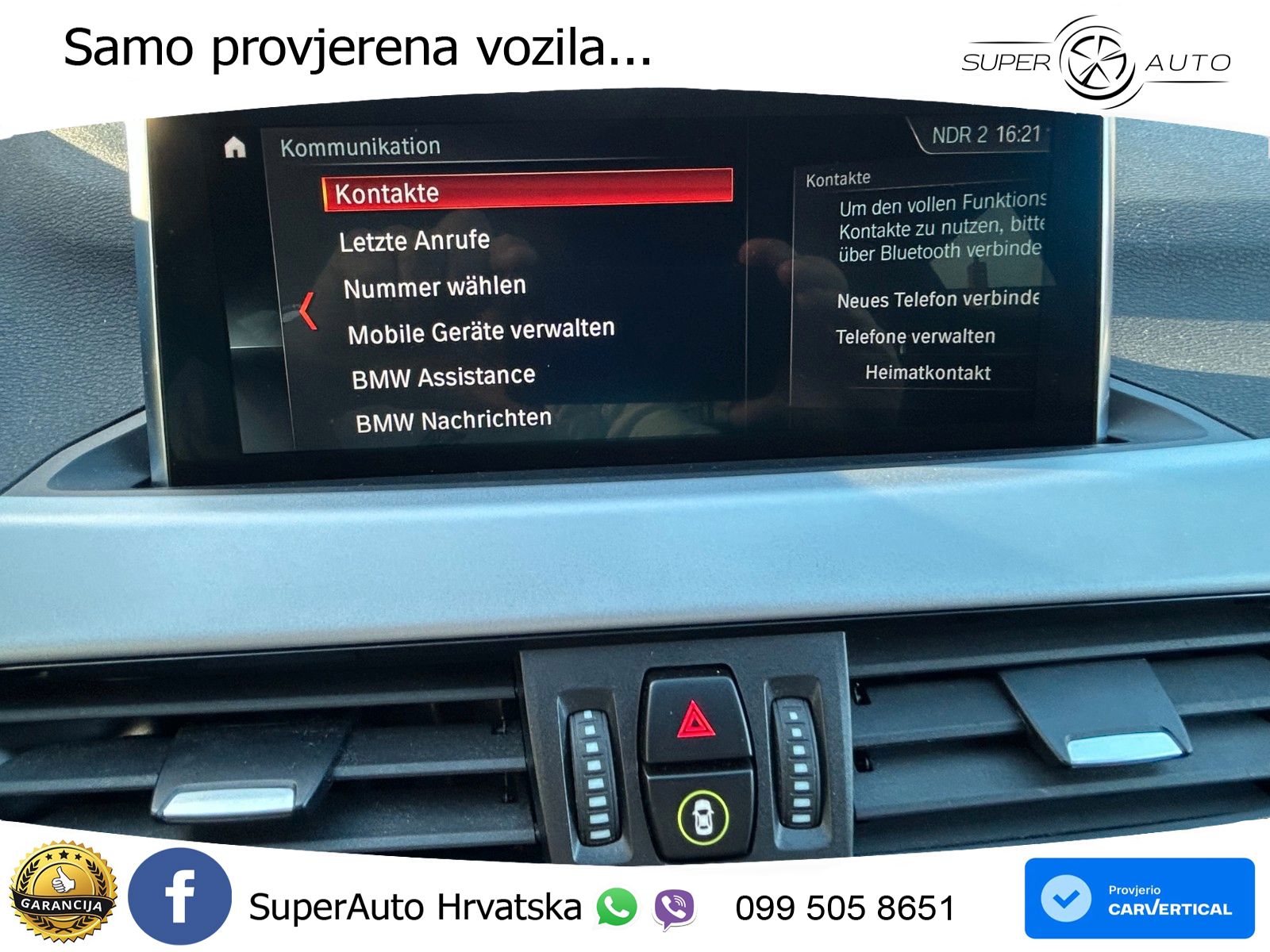 BMW X1 18i (140 KS) Steptronic Advantage