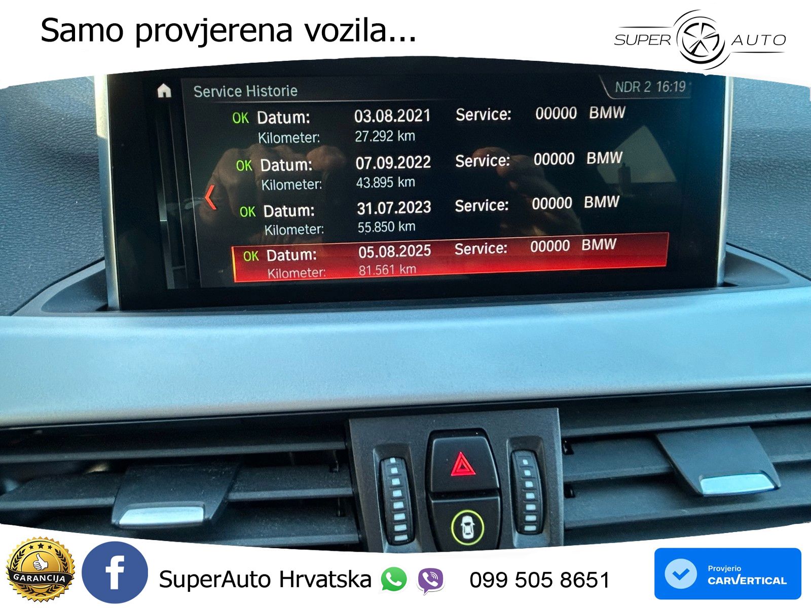 BMW X1 18i (140 KS) Steptronic Advantage