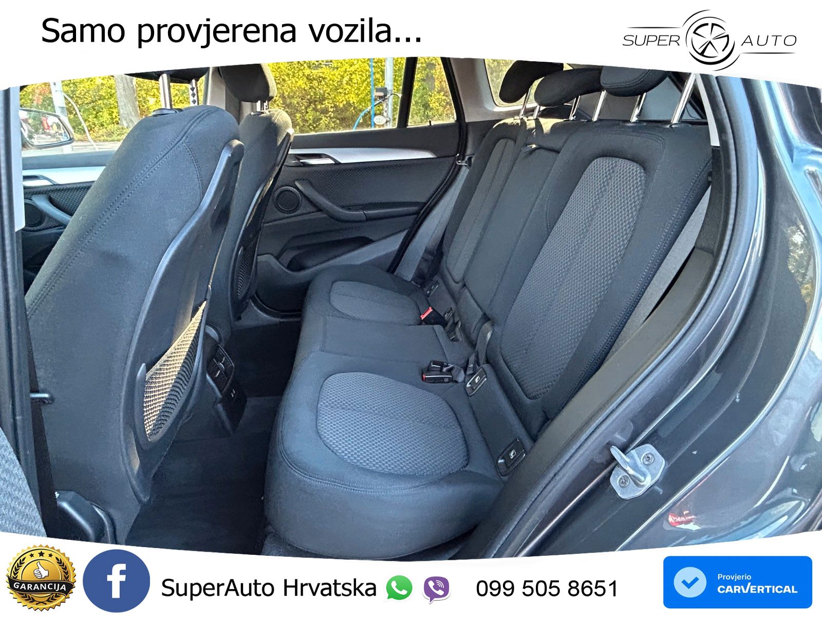 BMW X1 18i (140 KS) Steptronic Advantage
