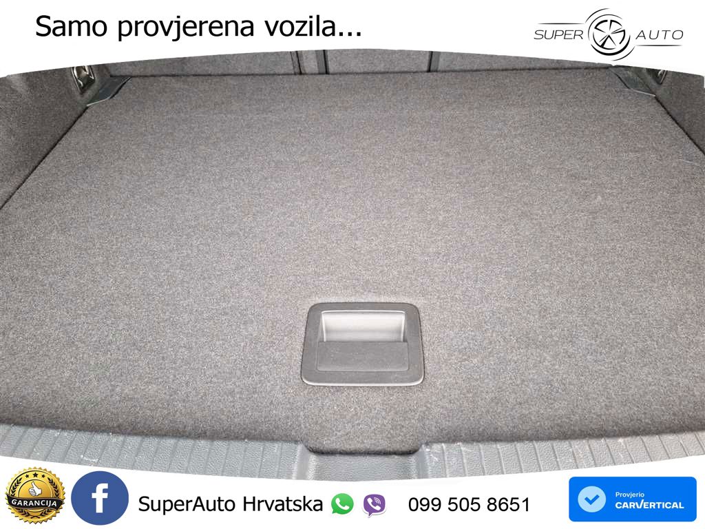 Volkswagen T-Roc I 2.0 TDI (150 KS) DSG LED+GR SJED+ACC