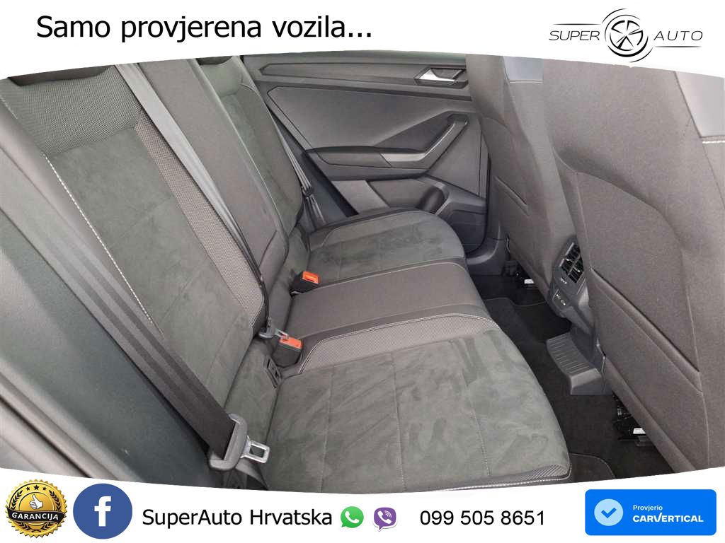 Volkswagen T-Roc I 2.0 TDI (150 KS) DSG LED+GR SJED+ACC