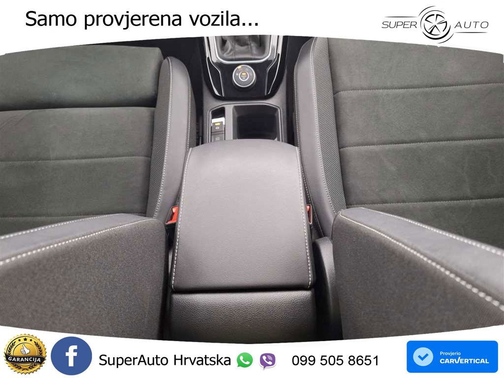 Volkswagen T-Roc I 2.0 TDI (150 KS) DSG LED+GR SJED+ACC