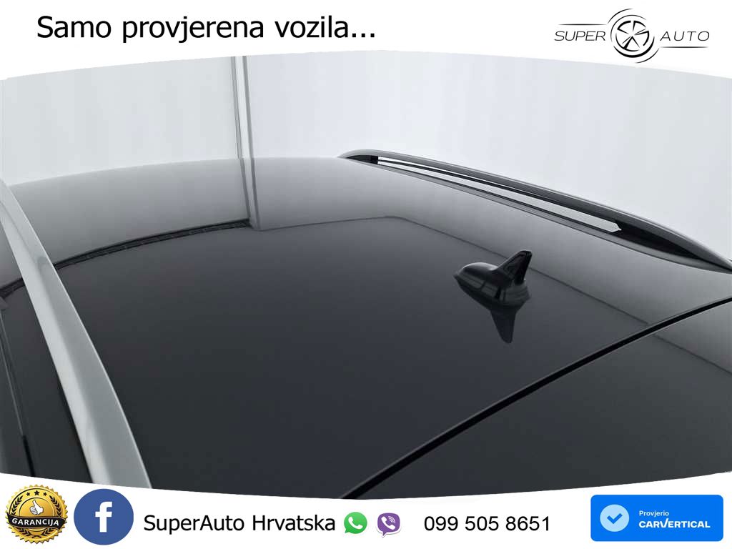 Volkswagen T-Roc I 2.0 TDI (150 KS) DSG LED+GR SJED+ACC