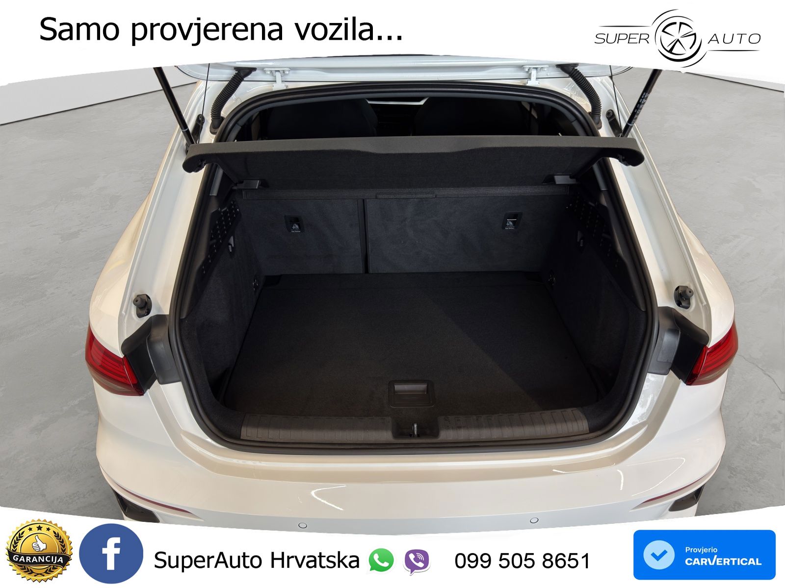 Audi A3 40 TDI (200 KS) quattro S tronic S line LED+GR SJED+ACC