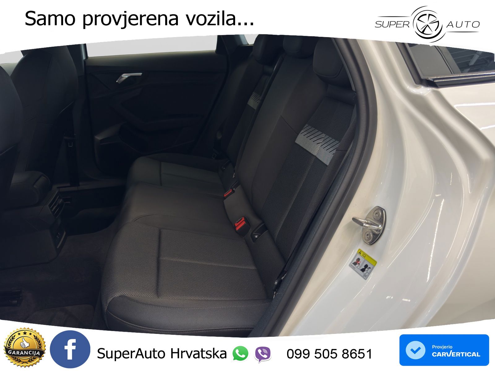 Audi A3 40 TDI (200 KS) quattro S tronic S line LED+GR SJED+ACC
