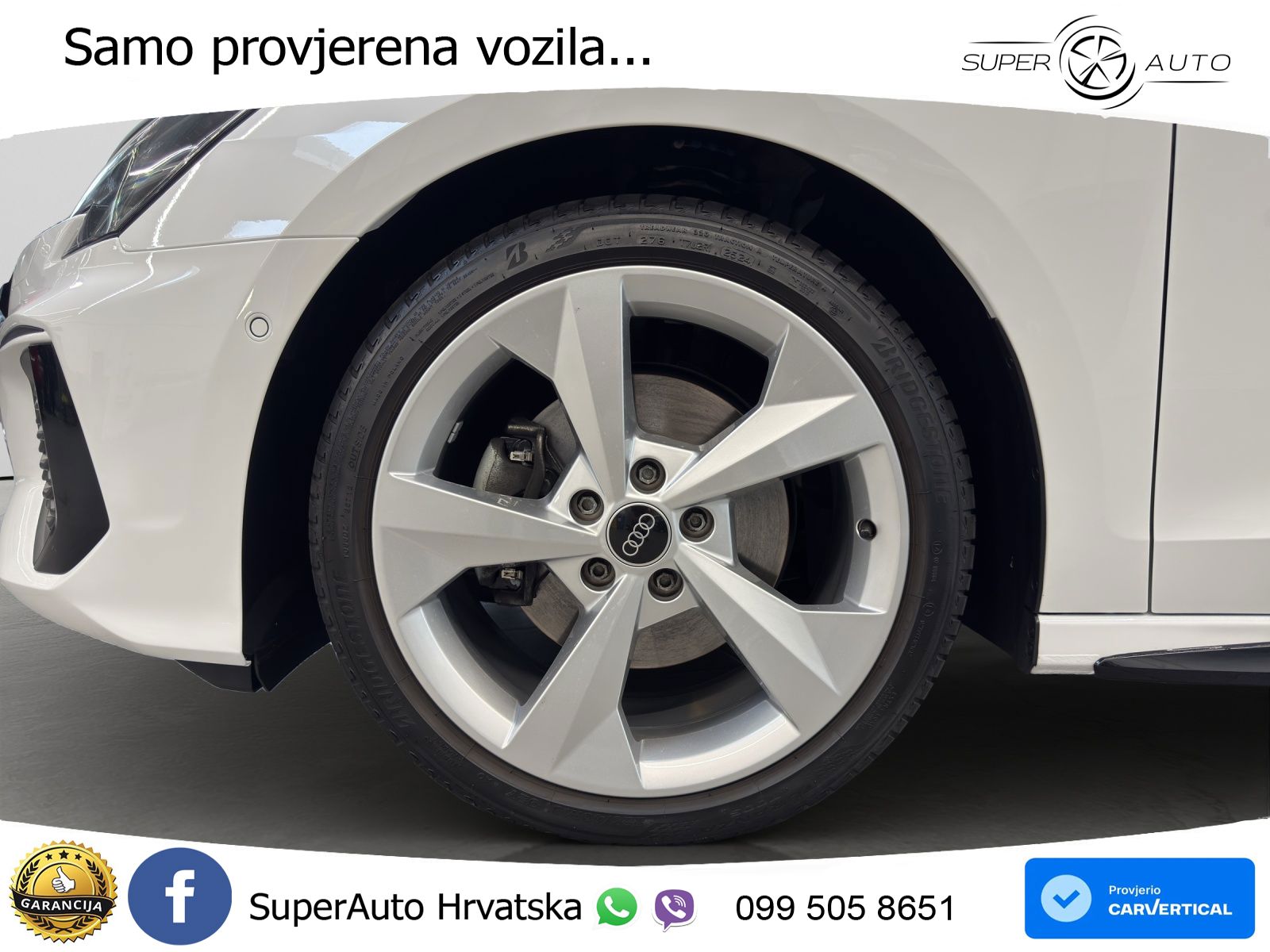 Audi A3 40 TDI (200 KS) quattro S tronic S line LED+GR SJED+ACC