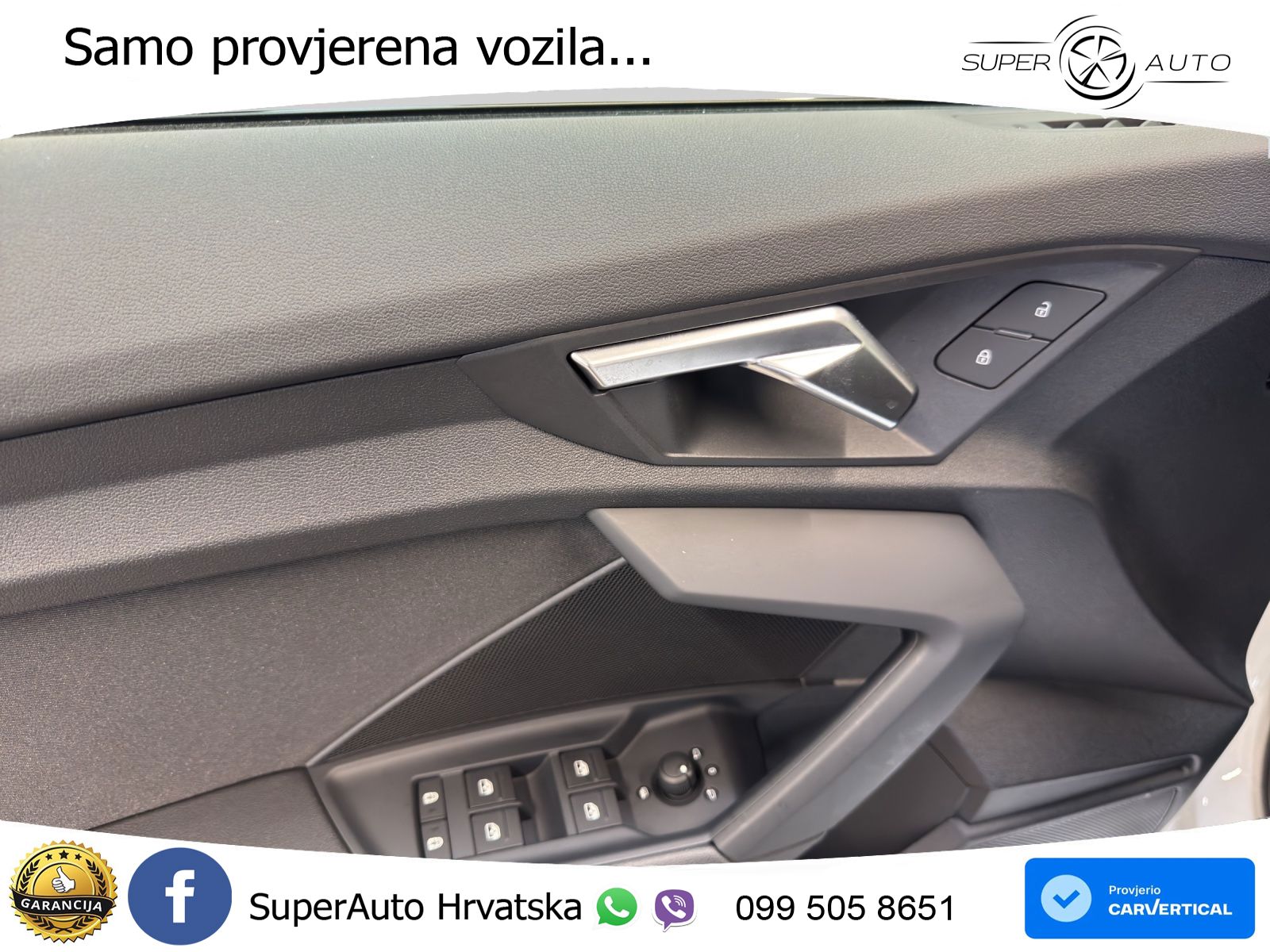 Audi A3 40 TDI (200 KS) quattro S tronic S line LED+GR SJED+ACC