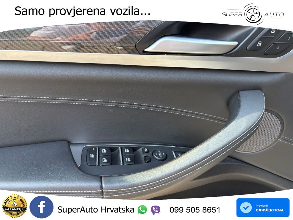 BMW X4 M Competition 3.0 (510 KS) xDrive Steptronic