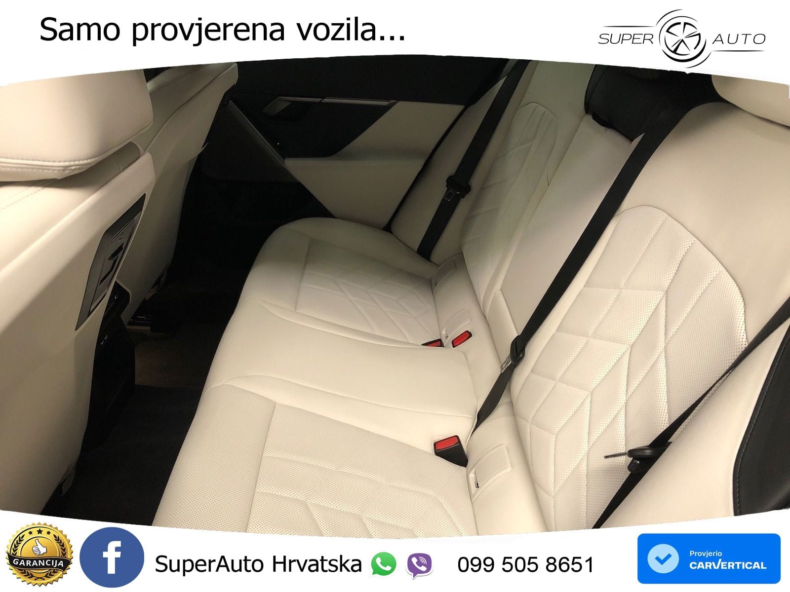 BMW 520d Touring (197 KS) Steptronic