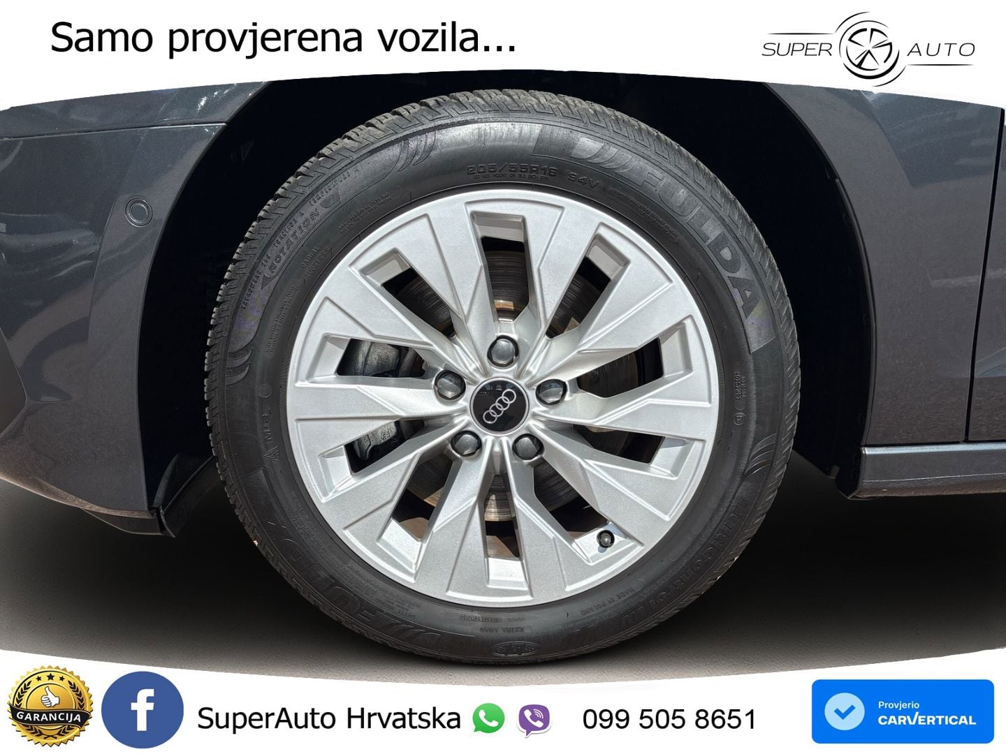 Audi A3 40 TFSIe (204 KS) S tronic LED+GR SJED+ACC