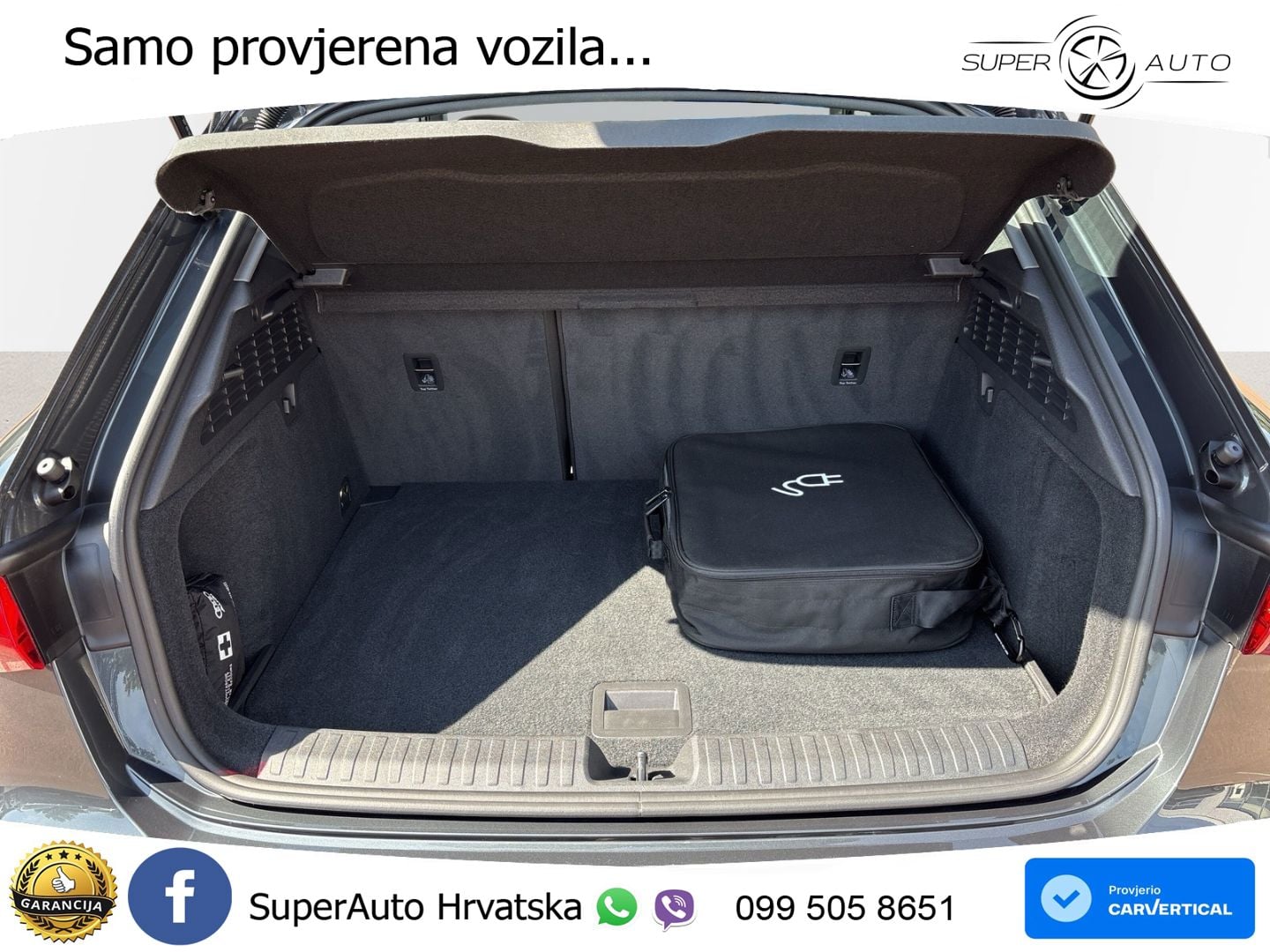 Audi A3 40 TFSIe (204 KS) S tronic LED+GR SJED+ACC