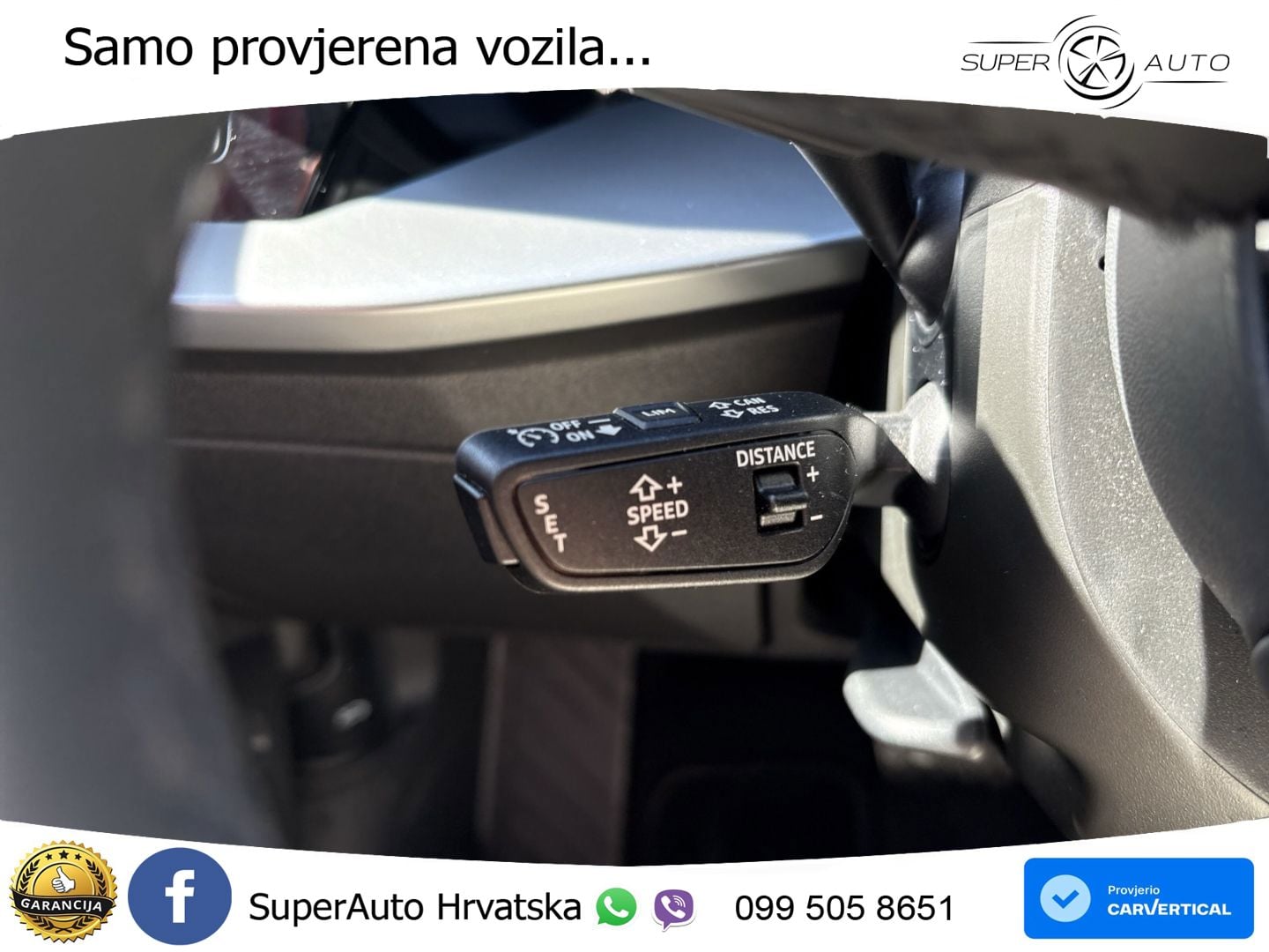 Audi A3 40 TFSIe (204 KS) S tronic LED+GR SJED+ACC