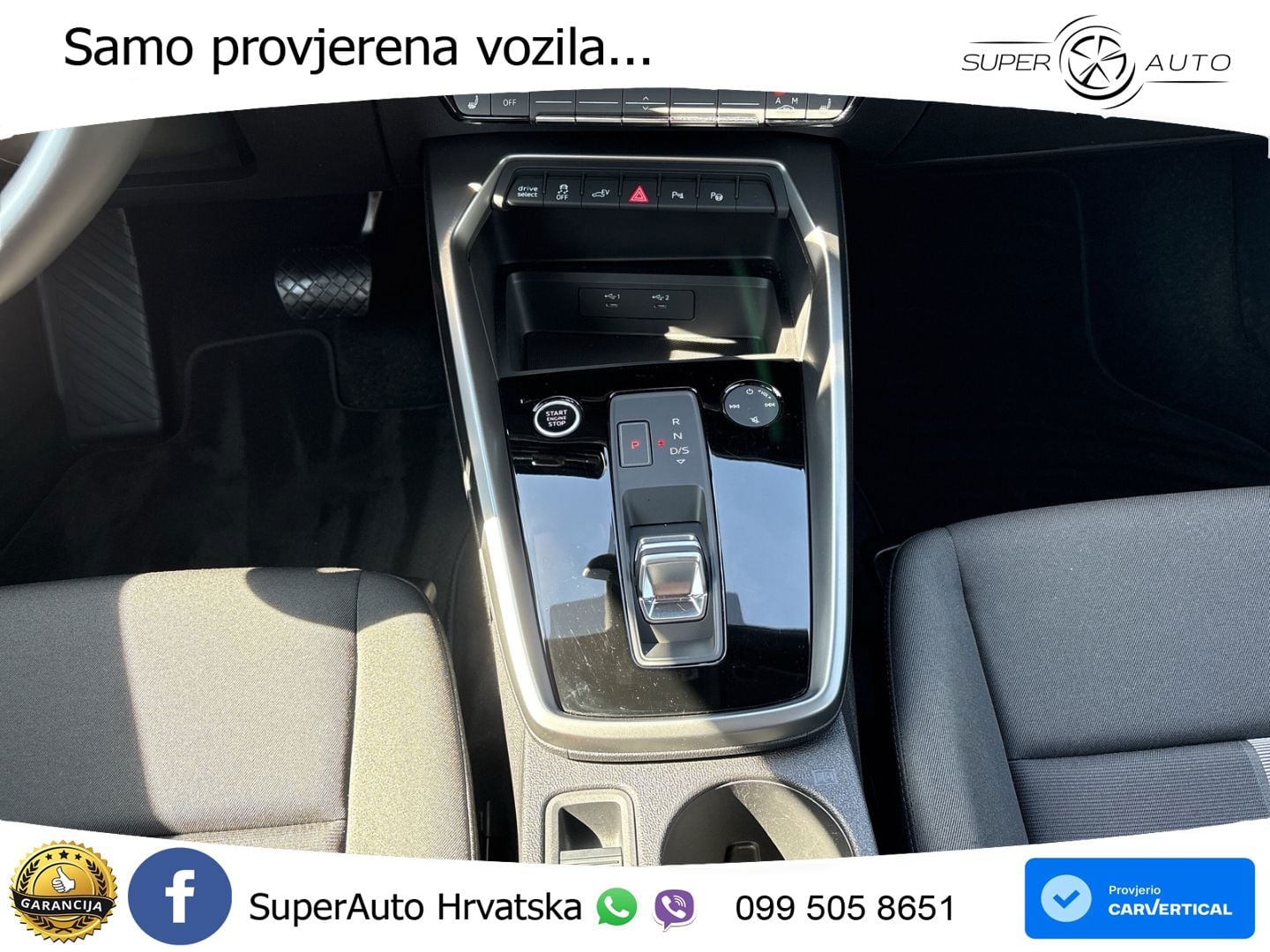 Audi A3 40 TFSIe (204 KS) S tronic LED+GR SJED+ACC