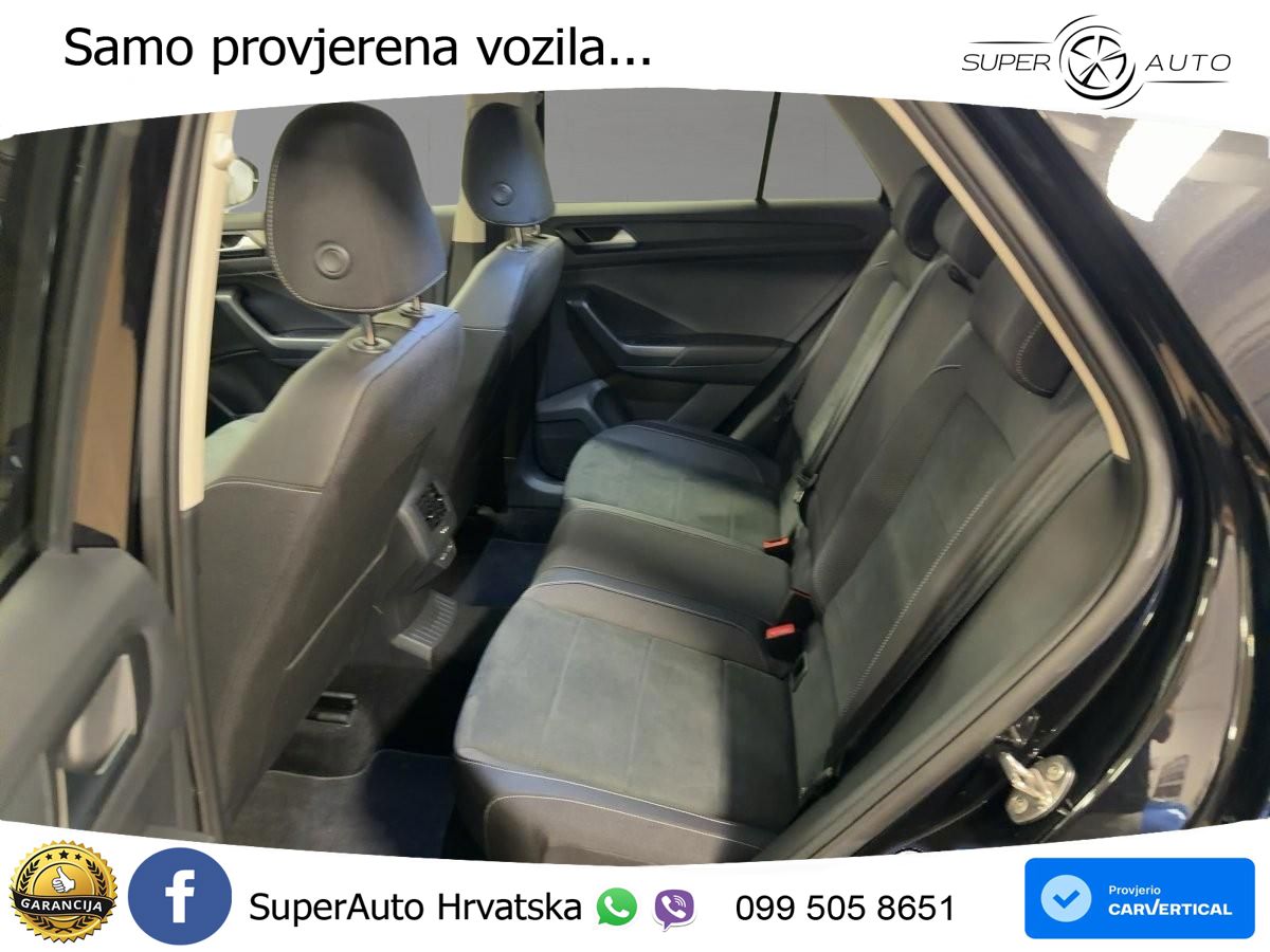 Volkswagen T-Roc I 1.5 TSI (150 KS) LED+GR SJED+ACC