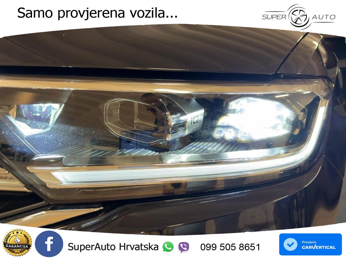 Volkswagen T-Roc I 1.5 TSI (150 KS) LED+GR SJED+ACC