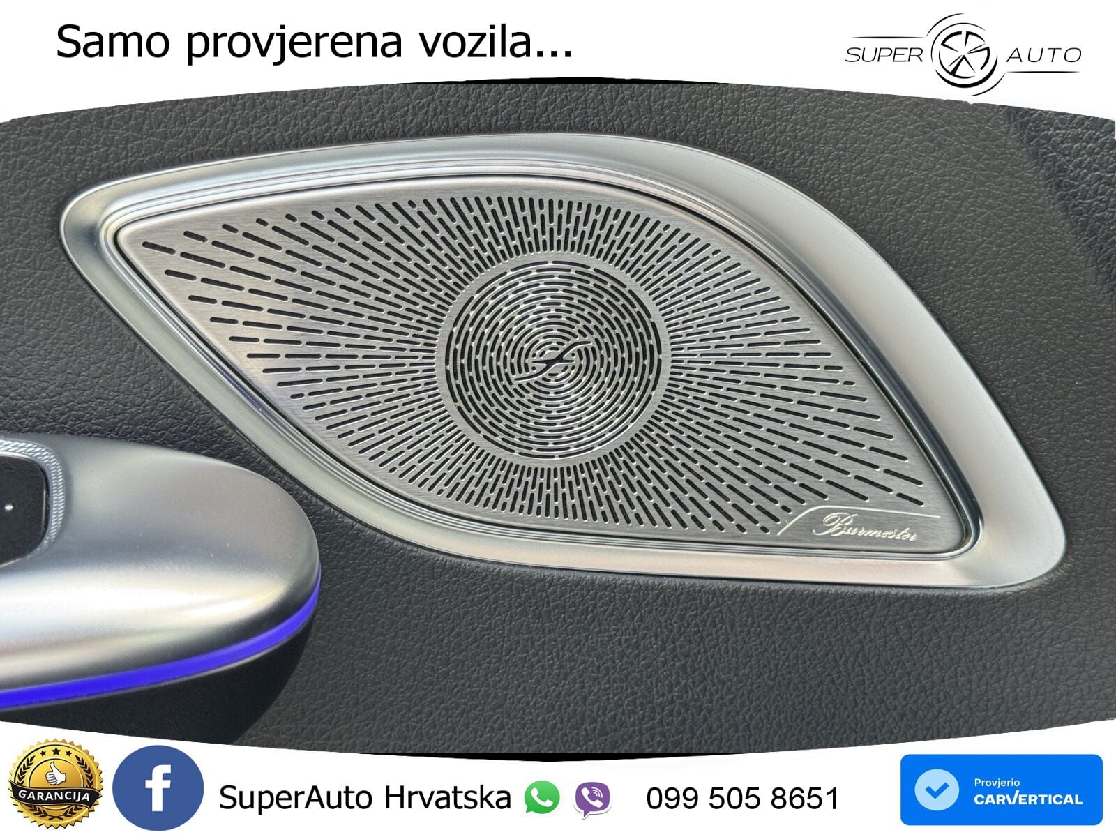Mercedes EQE SUV 350 98 kWh (292 KS) 4MATIC ACC+GR SJED+360+PANO