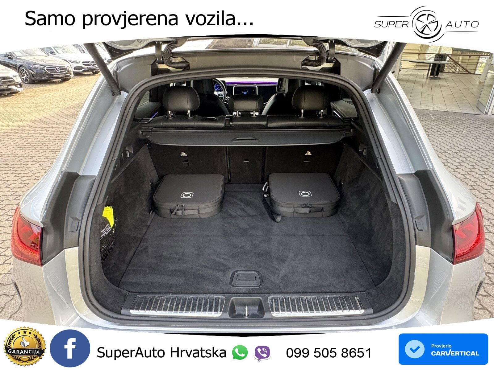 Mercedes EQE SUV 350 98 kWh (292 KS) 4MATIC ACC+GR SJED+360+PANO