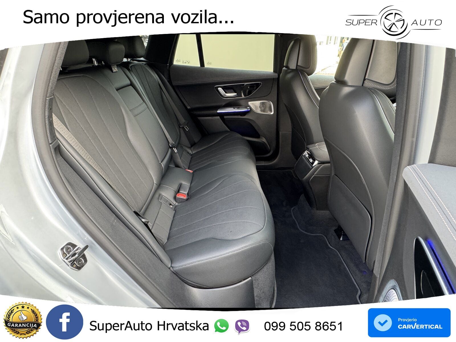 Mercedes EQE SUV 350 98 kWh (292 KS) 4MATIC ACC+GR SJED+360+PANO