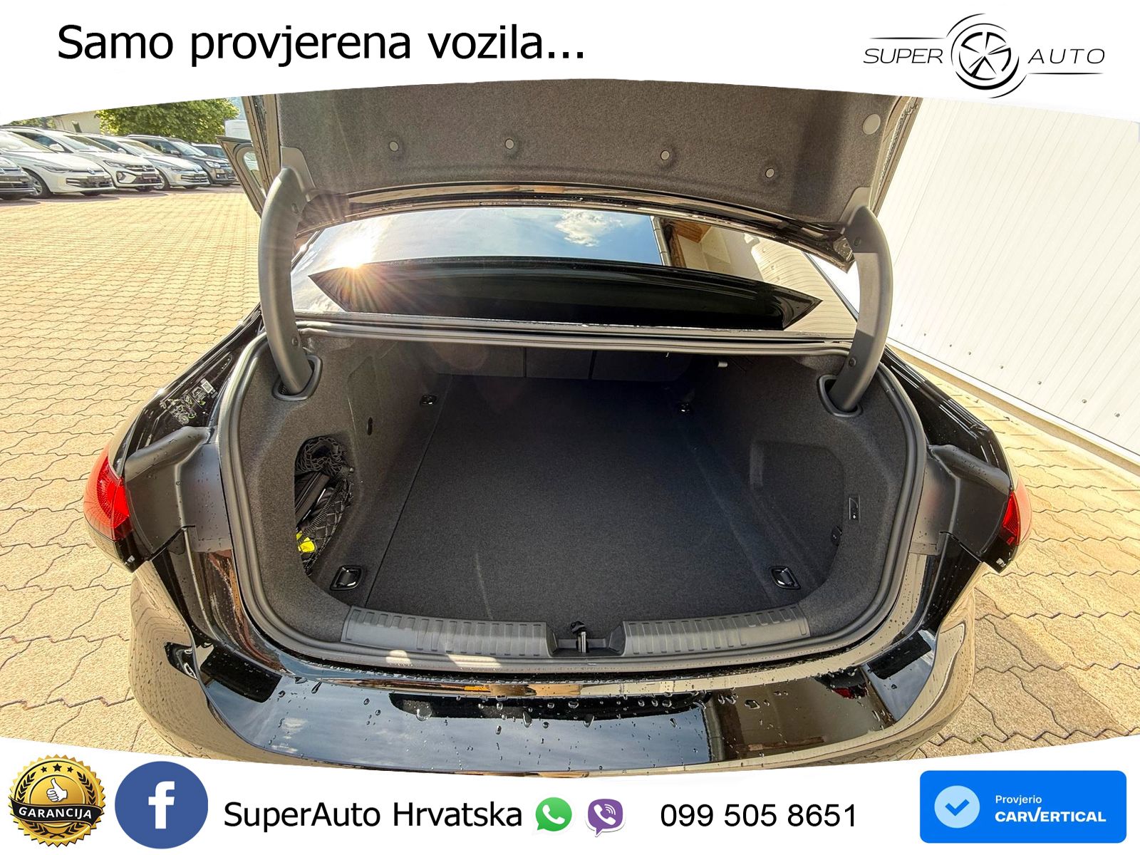 Audi A6 2.0 TDI (204 KS) quattro S tronic S line LED+GR SJED+ACC