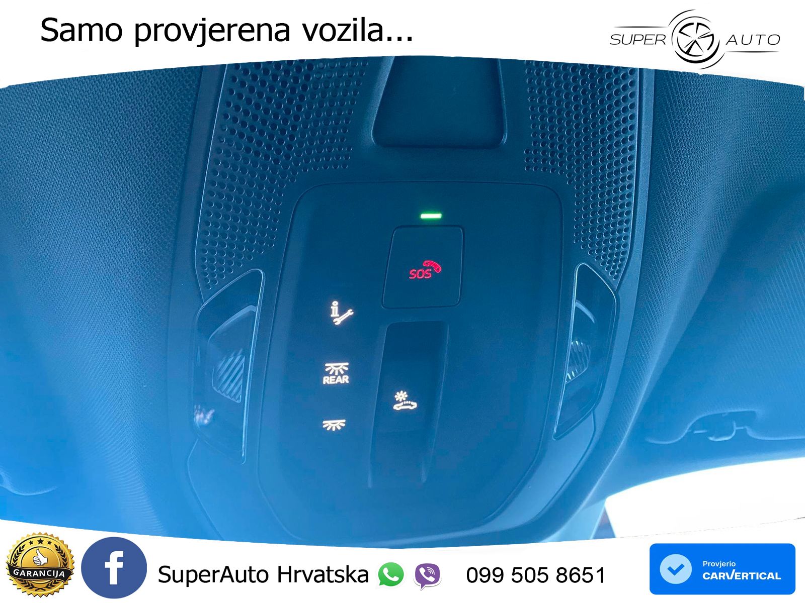 Audi A6 2.0 TDI (204 KS) quattro S tronic S line LED+GR SJED+ACC