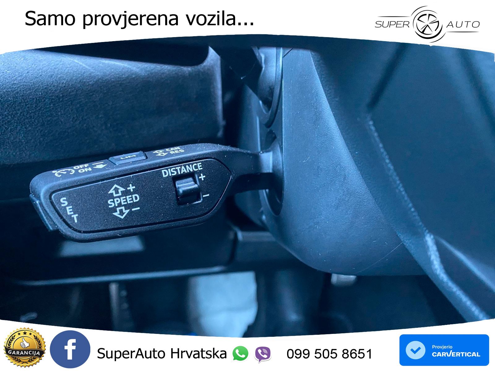 Audi A6 2.0 TDI (204 KS) quattro S tronic S line LED+GR SJED+ACC