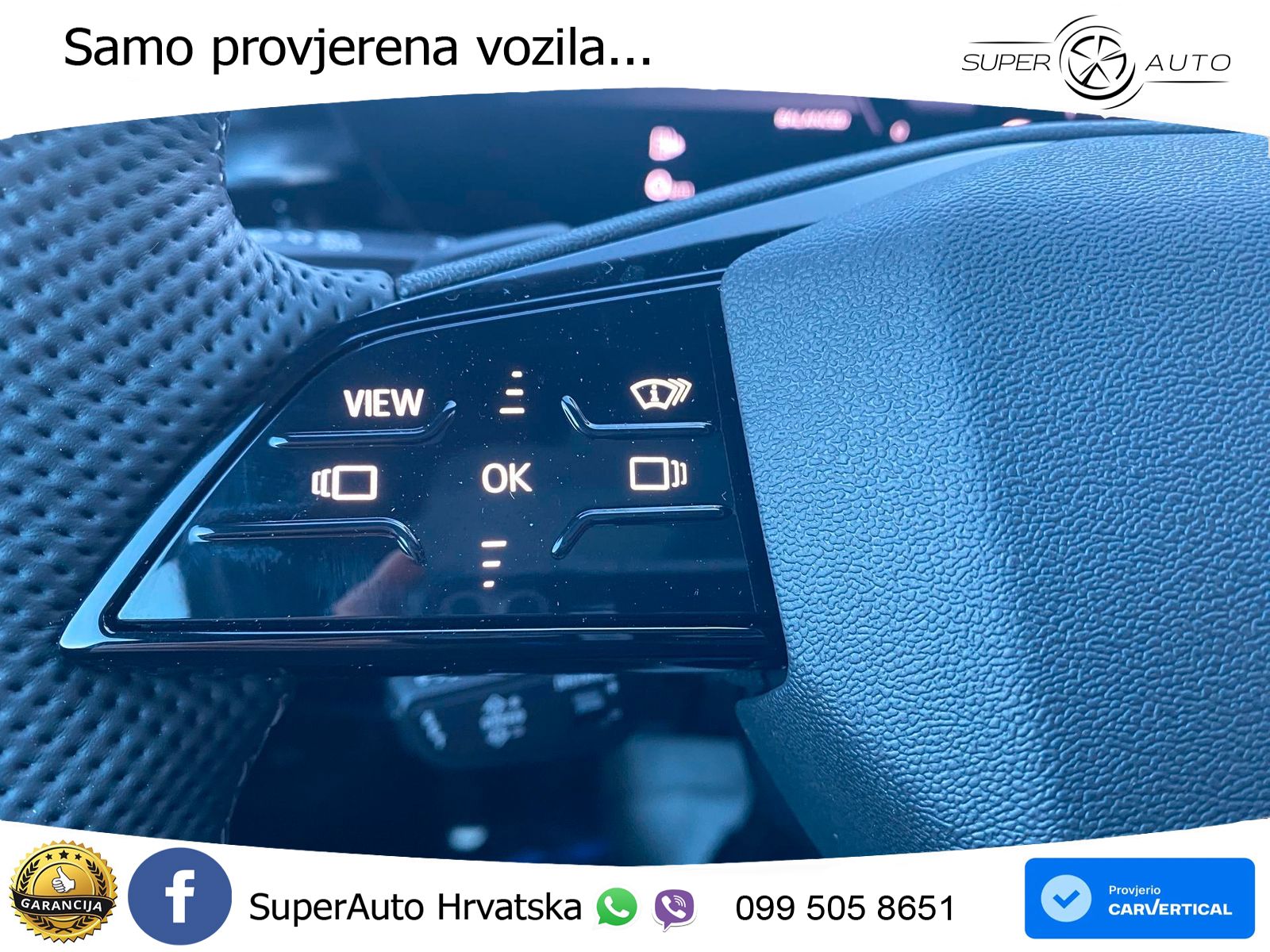Audi A6 2.0 TDI (204 KS) quattro S tronic S line LED+GR SJED+ACC