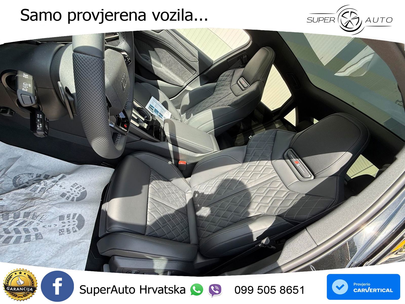 Audi A6 2.0 TDI (204 KS) quattro S tronic S line LED+GR SJED+ACC