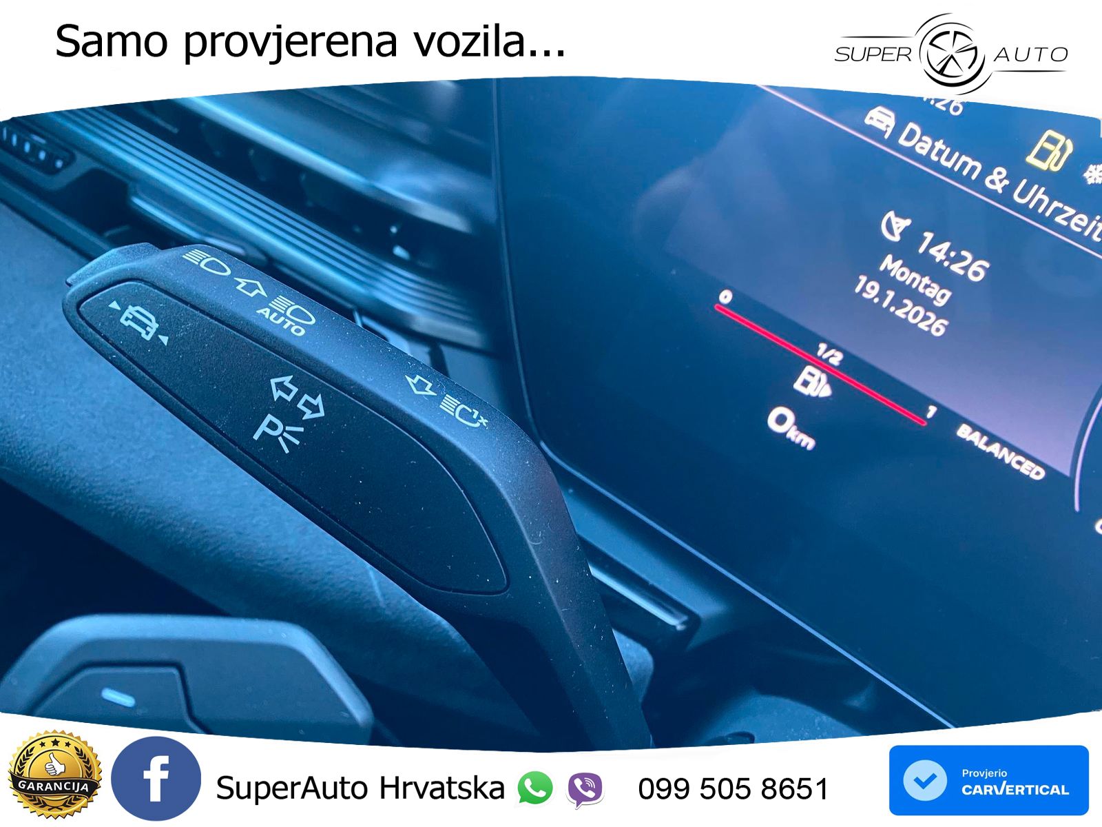Audi A6 2.0 TDI (204 KS) quattro S tronic S line LED+GR SJED+ACC