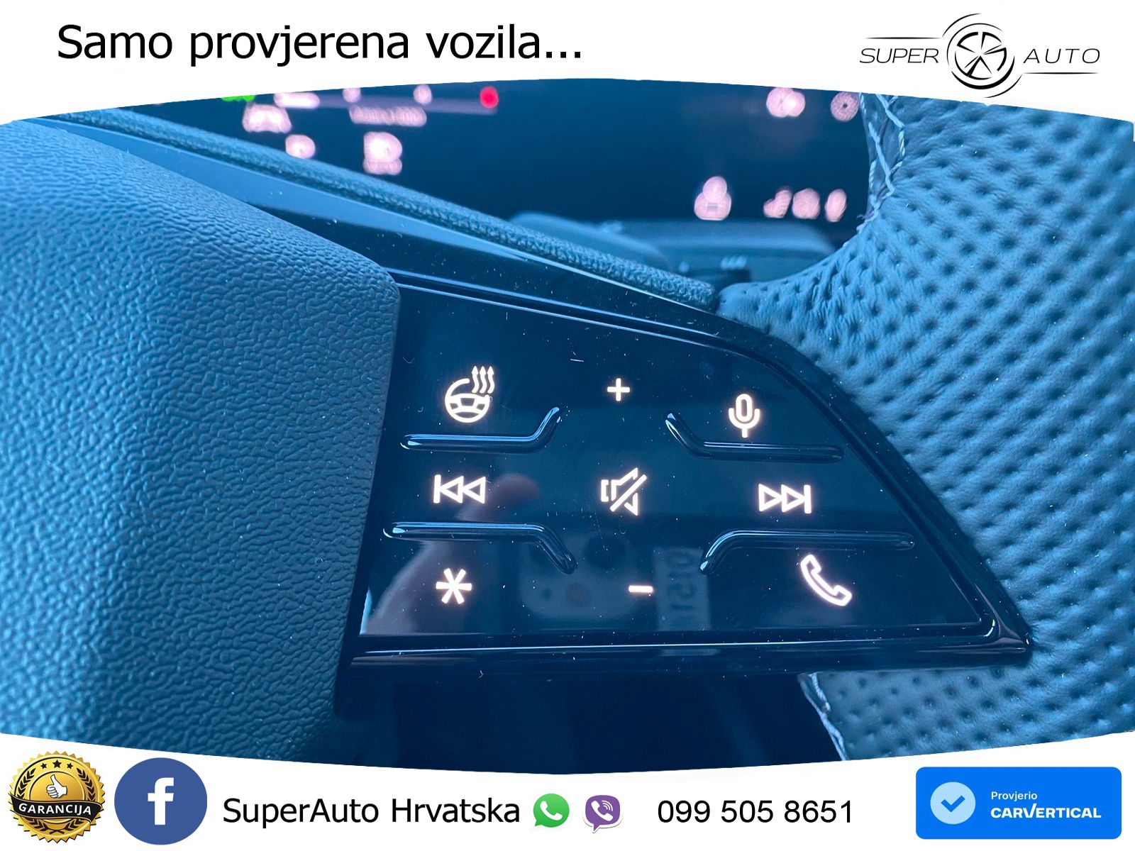 Audi A6 2.0 TDI (204 KS) quattro S tronic S line LED+GR SJED+ACC