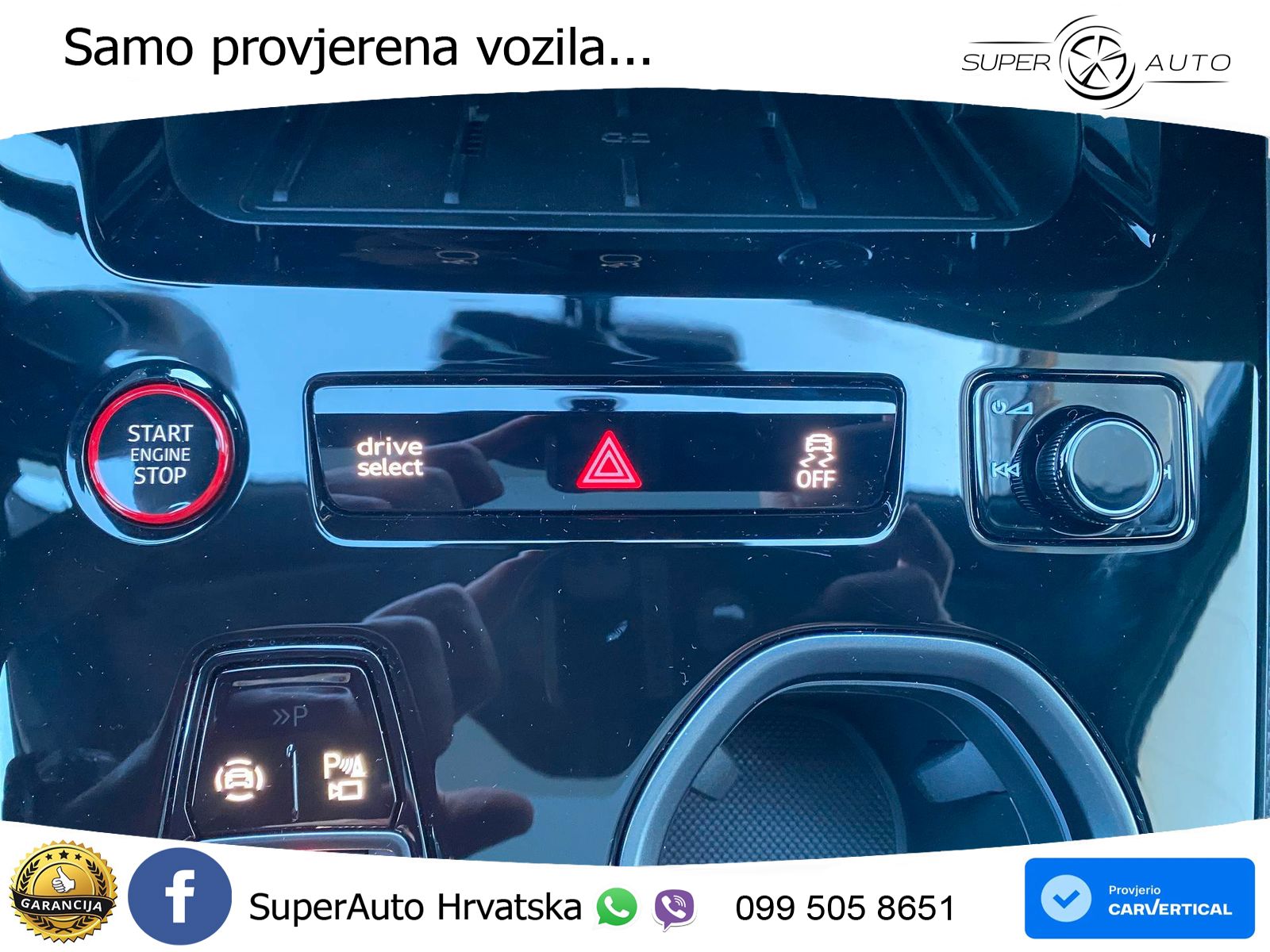 Audi A6 2.0 TDI (204 KS) quattro S tronic S line LED+GR SJED+ACC