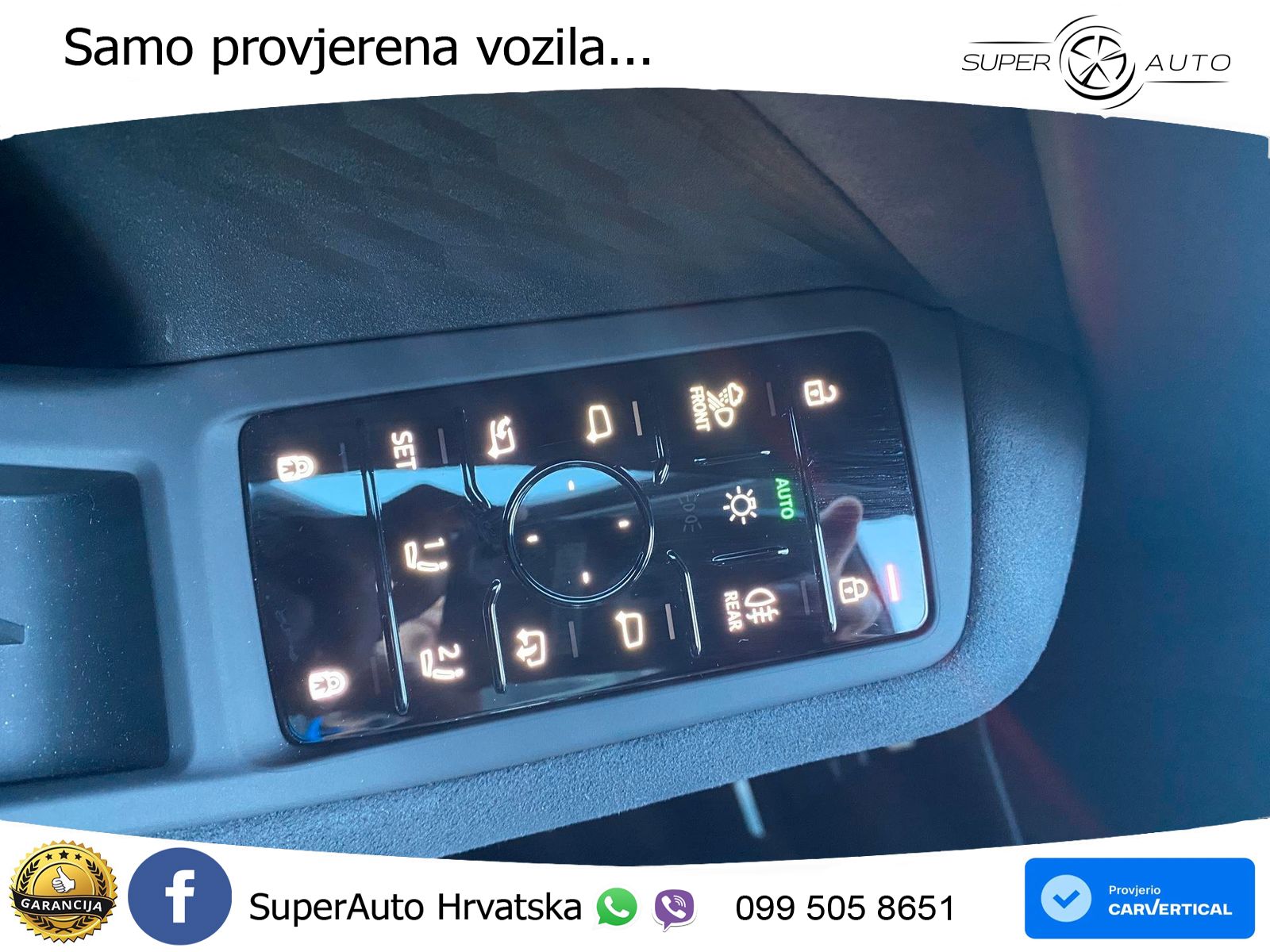 Audi A6 2.0 TDI (204 KS) quattro S tronic S line LED+GR SJED+ACC