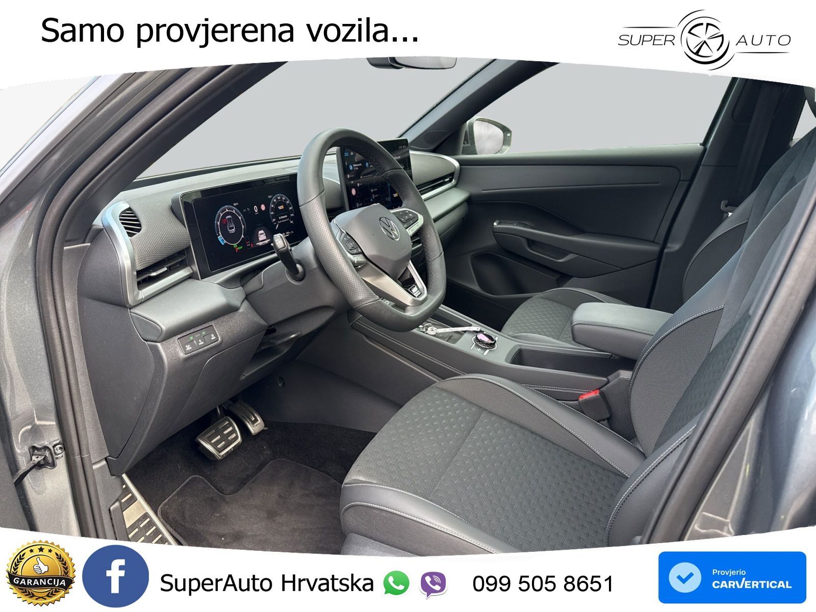 Volkswagen T-Roc II 1.5 eTSI (150 KS)  DSG LED+GR SJED+ACC