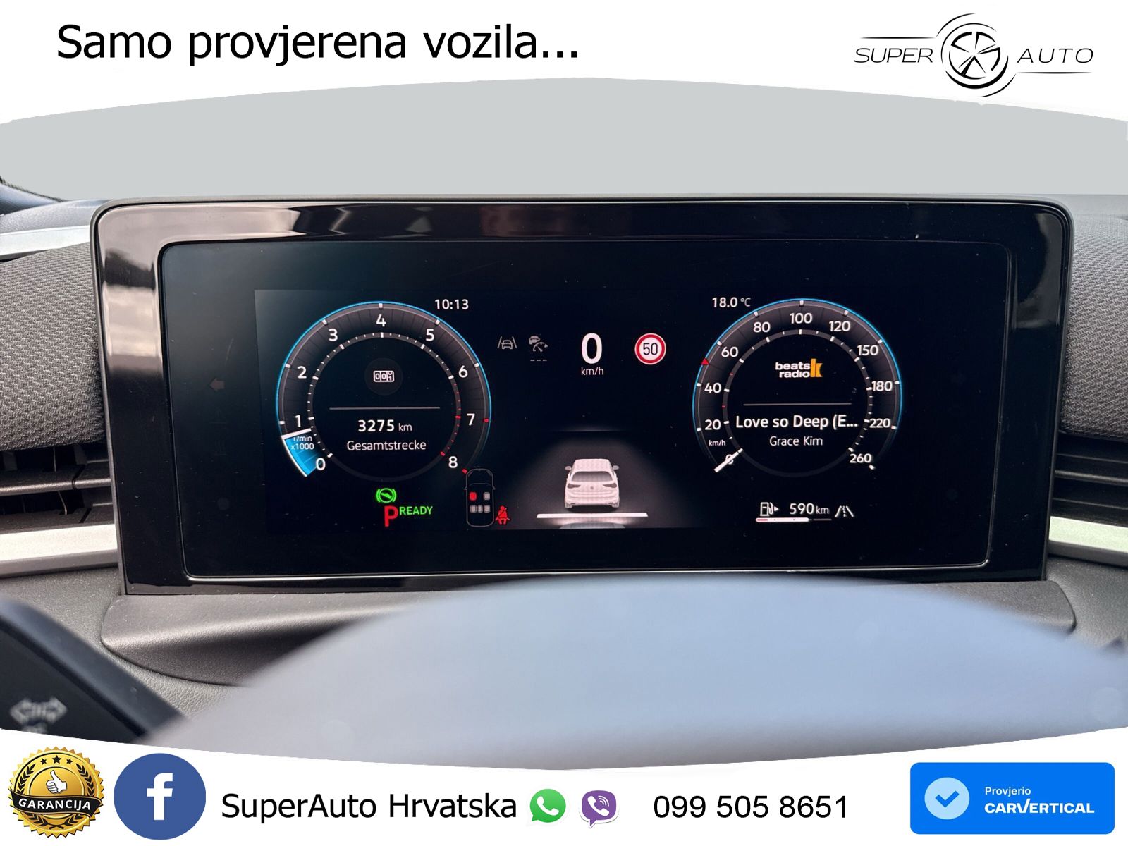 Volkswagen T-Roc II 1.5 eTSI (150 KS)  DSG LED+GR SJED+ACC