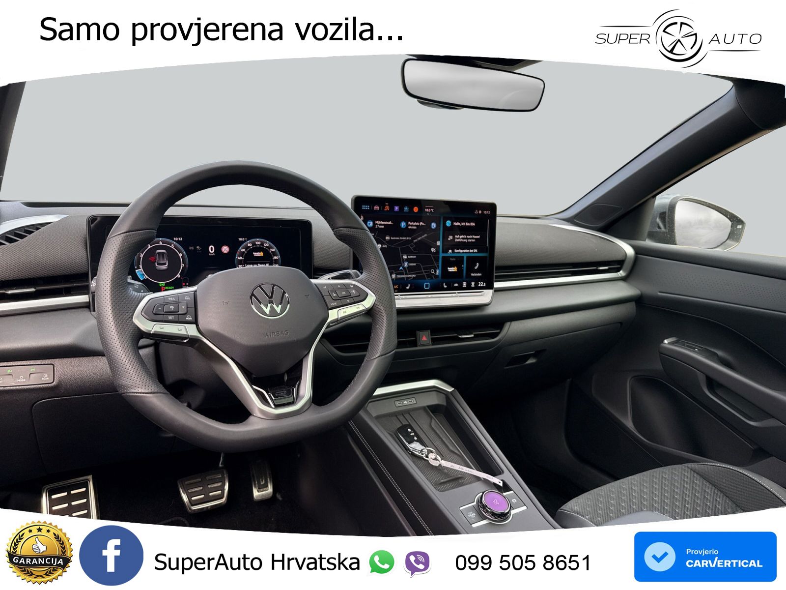 Volkswagen T-Roc II 1.5 eTSI (150 KS)  DSG LED+GR SJED+ACC